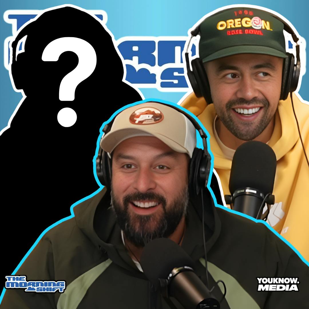 That May Be The Worst Intro We've EVER Done! That May Be The Worst Intro We've EVER Done!