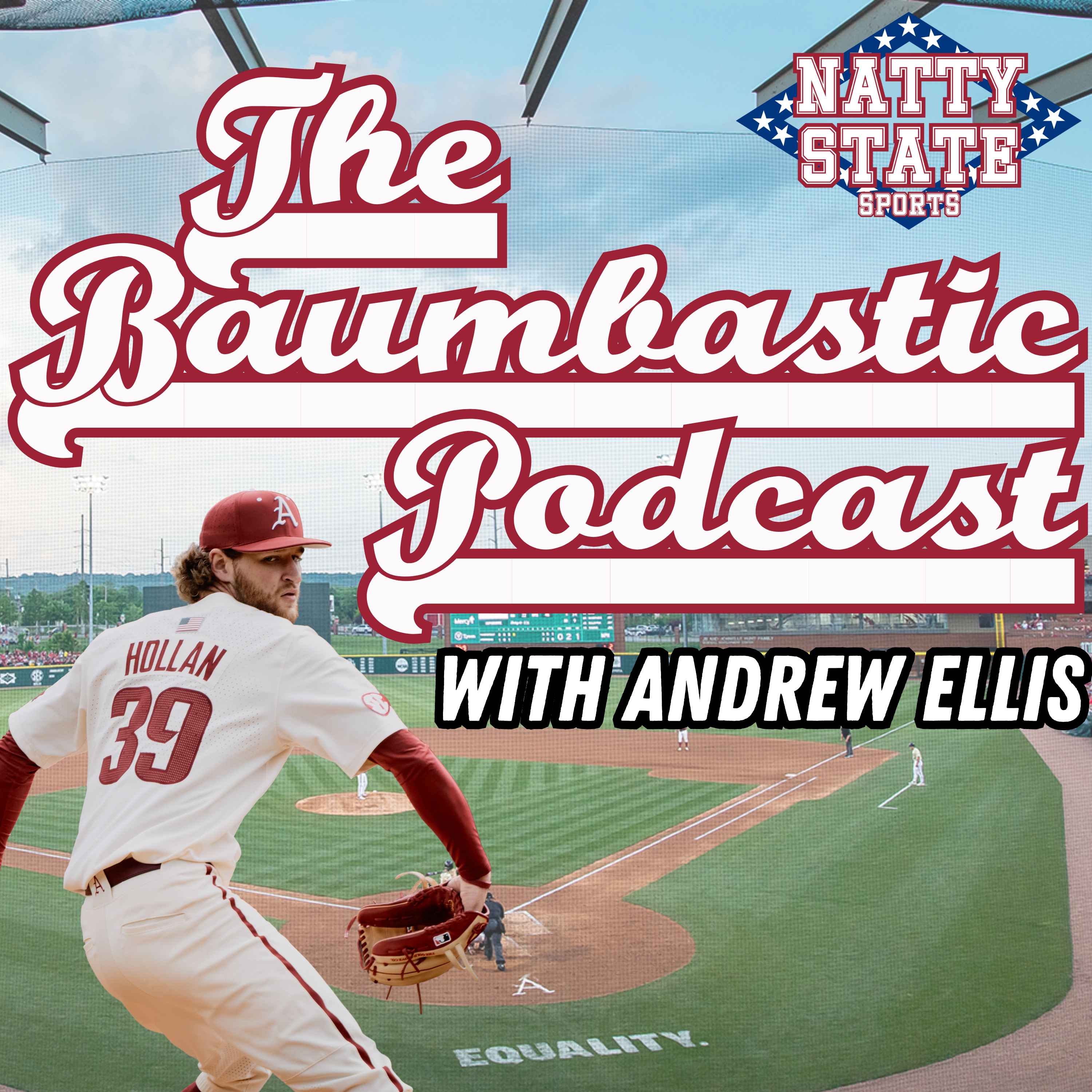 Catching up with Razorback great Hunter Hollan