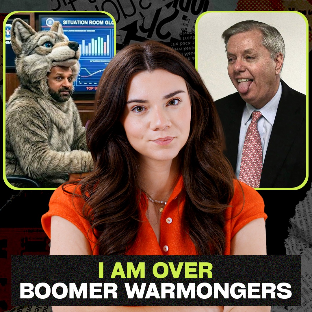 Operation Epic Furry Is Heading to Lebanon? | Episode 146