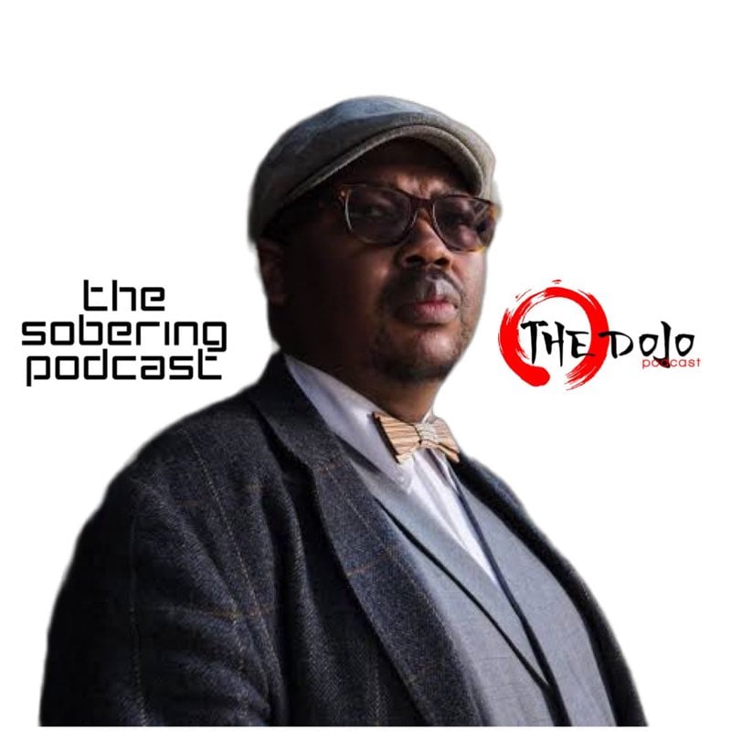 Thumbnail for "S6E15 - S06E15 w/ The Dojo Podcast f/ Osmic Menoe".