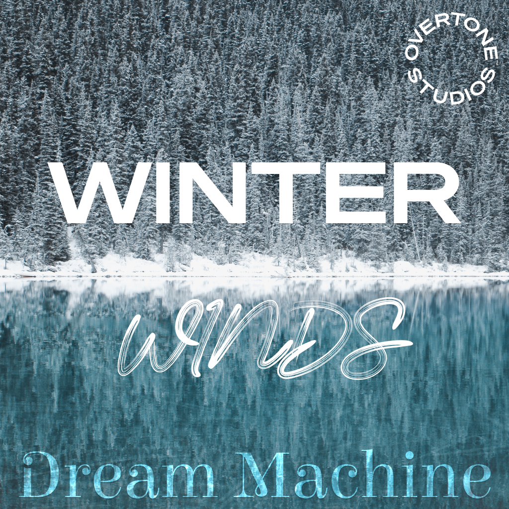 Winter Winds episode artwork