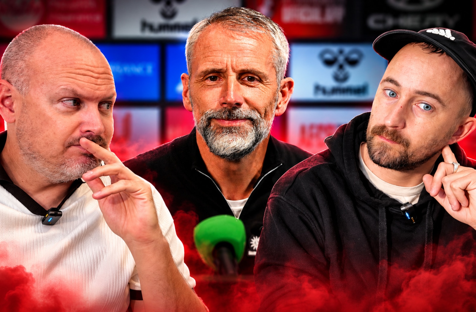 Back Of The Net - The AFC Bournemouth Podcast