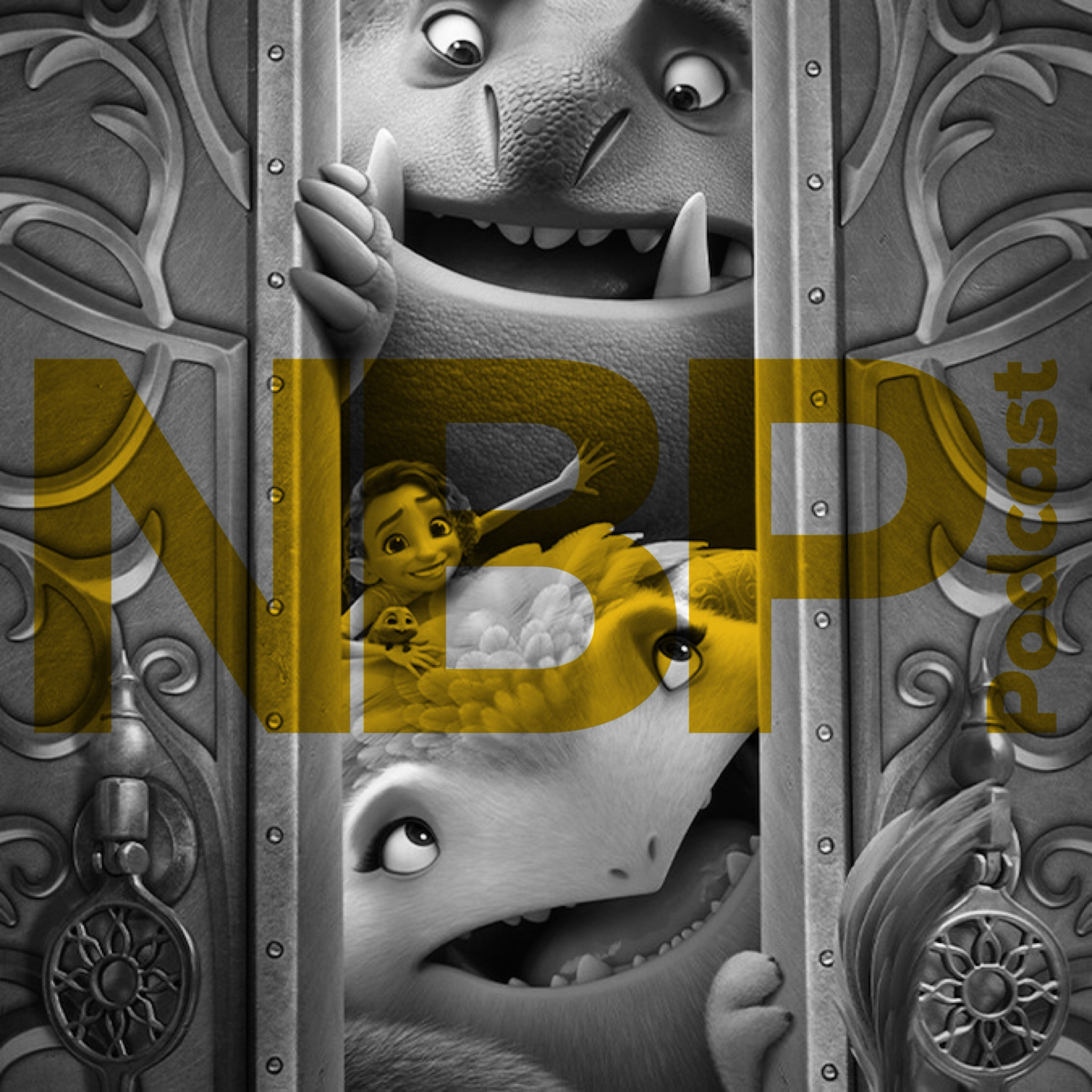 Interview With "Spellbound" Composer Alan Menken & Lyricist Glenn Slater