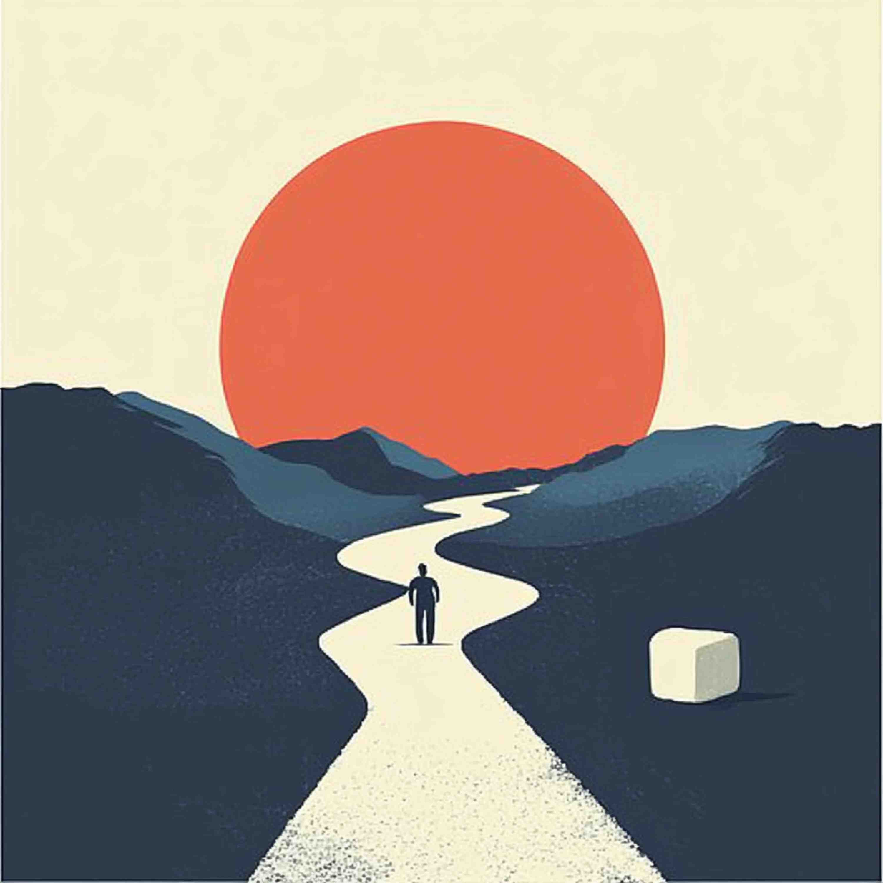 The Delay of Gratification - Reward and Regret by Amberly Grant with Fiology on Financial Independence