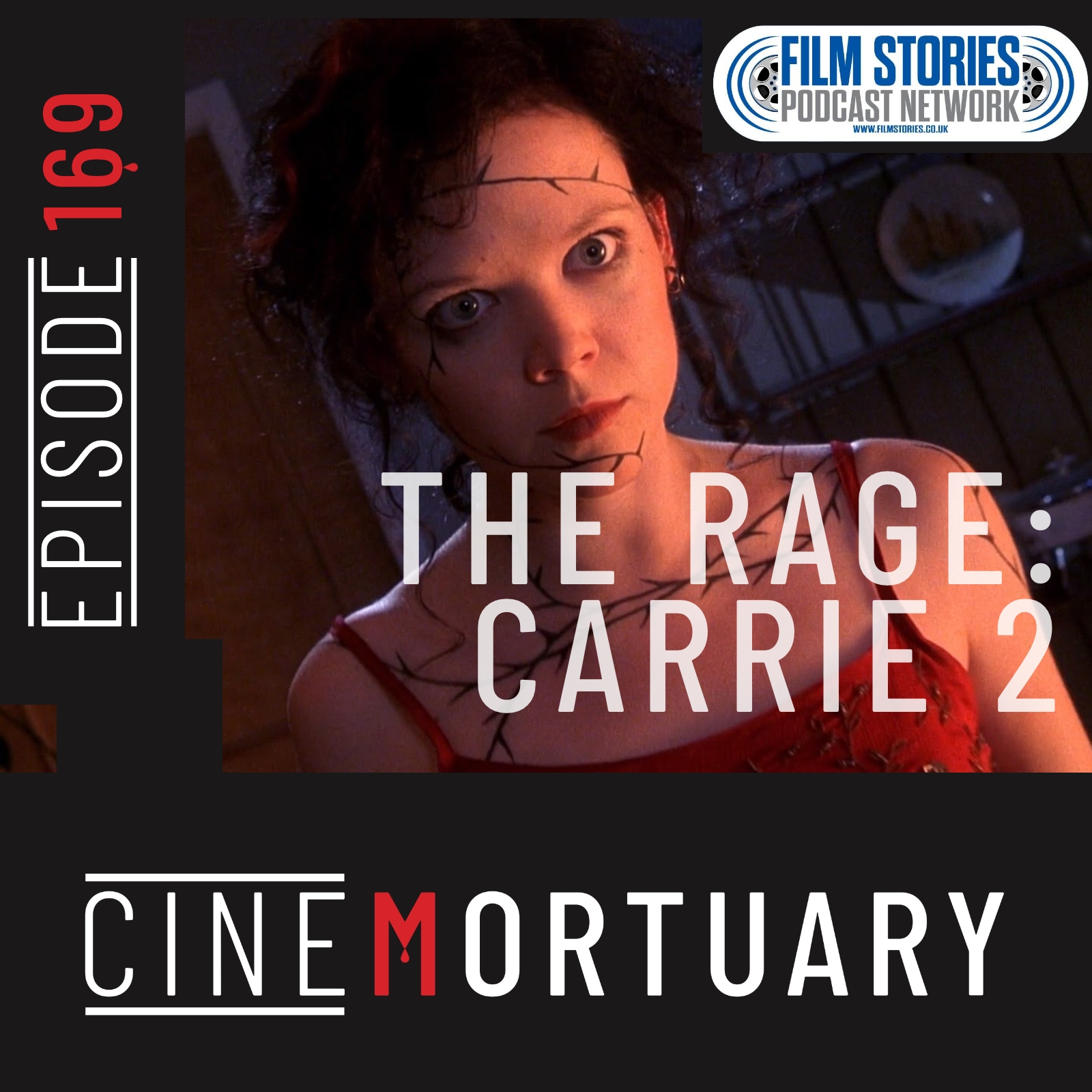 The Rage: Carrie 2 (1999)