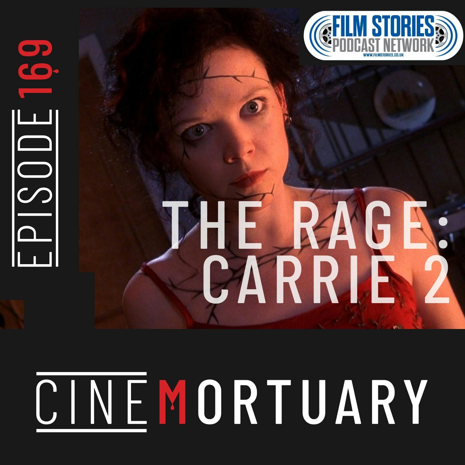 The Rage: Carrie 2 (1999) The Rage: Carrie 2 (1999)