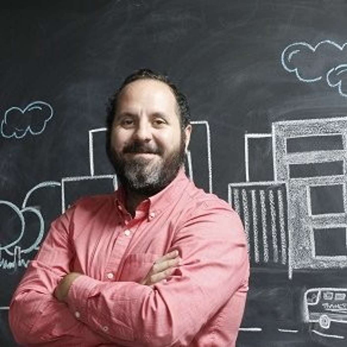 Mission Matters Innovation with Adam Torres