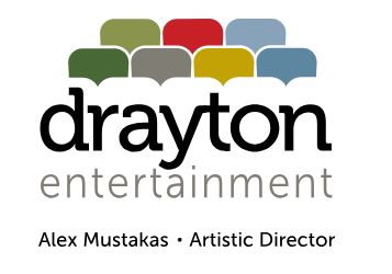 Alex Mustakas Drayton Entertainment - Kings Wharf Theatre 2024 program episode artwork