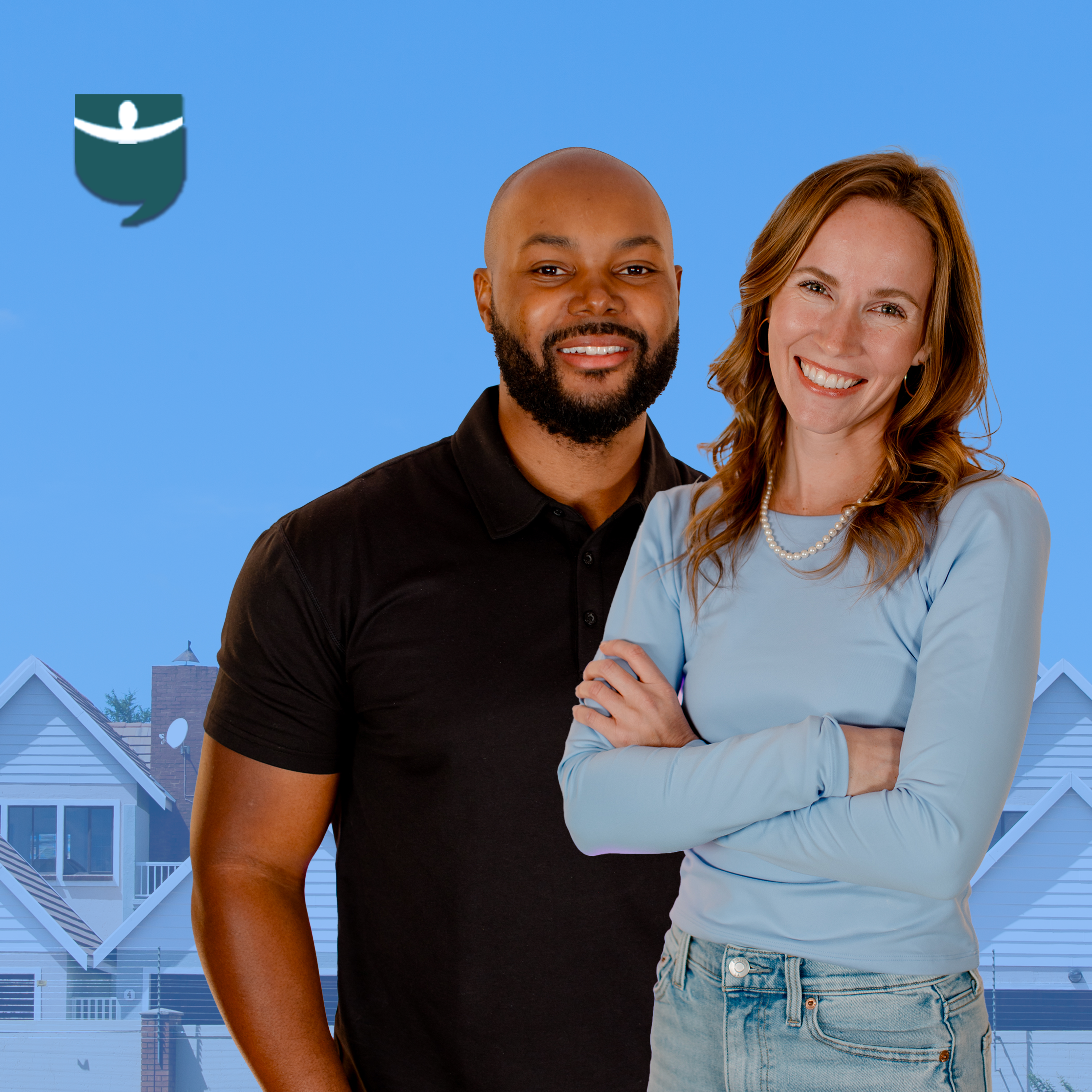 They Were Right in 2008, Now They’re Saying to Buy in 2026 w/ Thach Nguyen & James Dainard