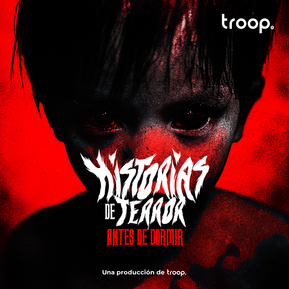 YA NO QUIERO QUE ME VISITE MI HERMANO - Historias de Terror Antes de Dormir