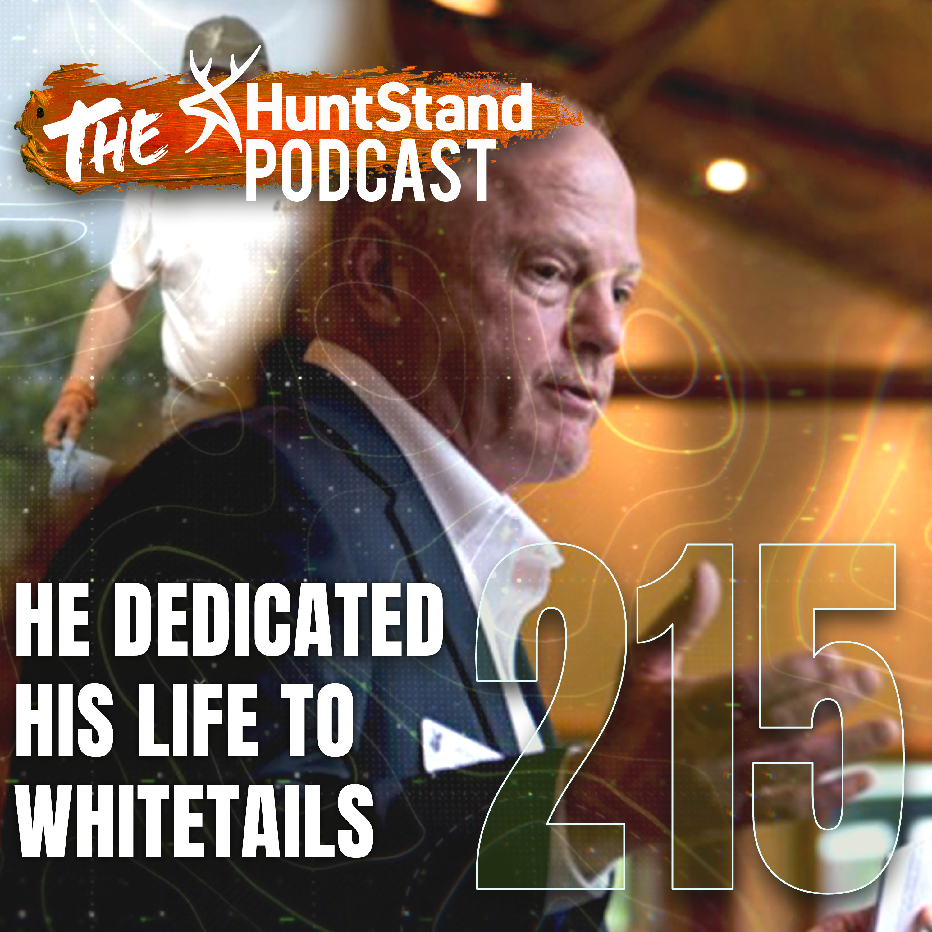 He Dedicated His Life to Whitetails