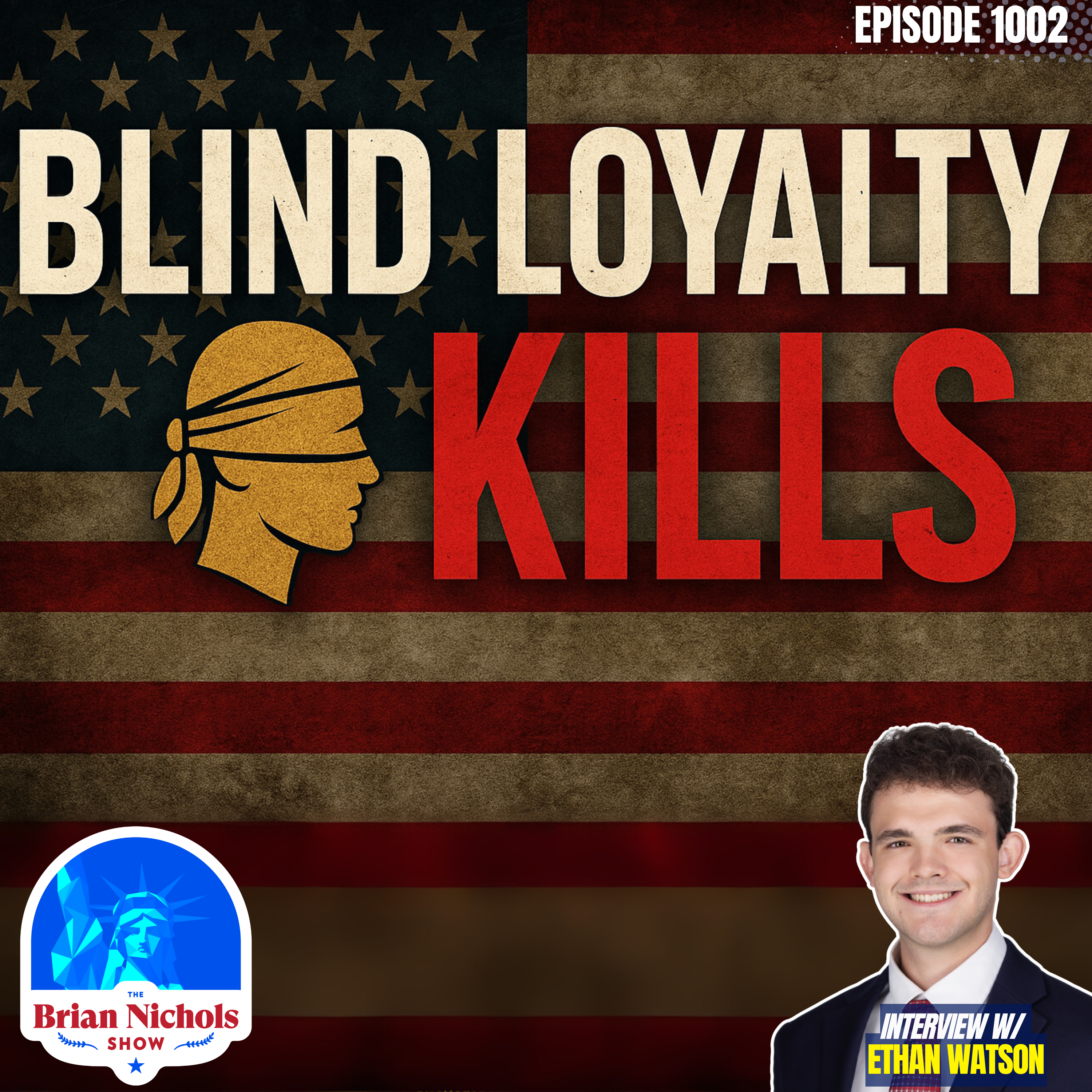 1003: MAGA Infighting - Are Trump Loyalists Hurting the GOP’s Future?