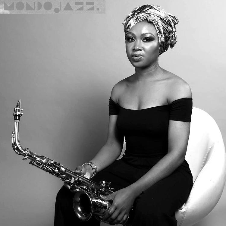 Camilla George, Bennie Maupin, Sasha Berliner, Tumi Mogorosi & More New Releases