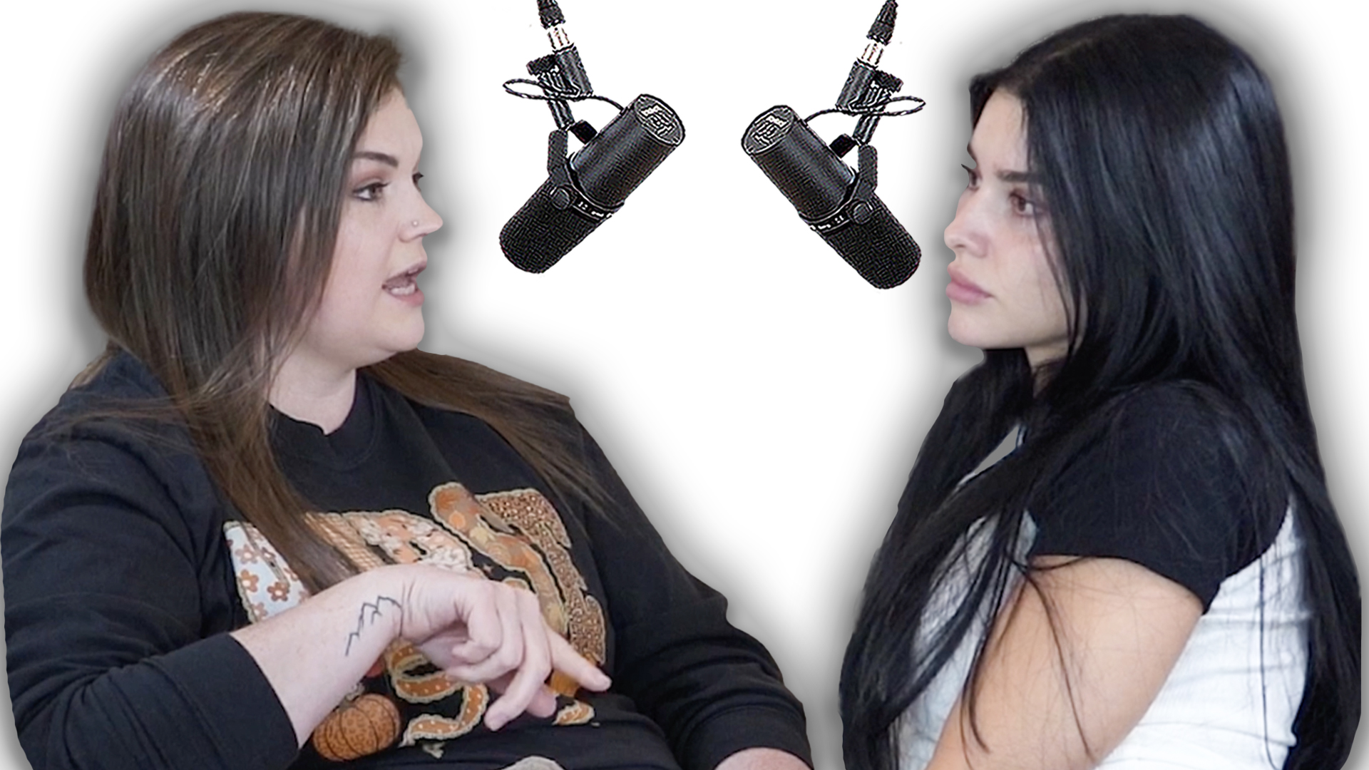 Postpartum Psychosis Nearly Killed Me