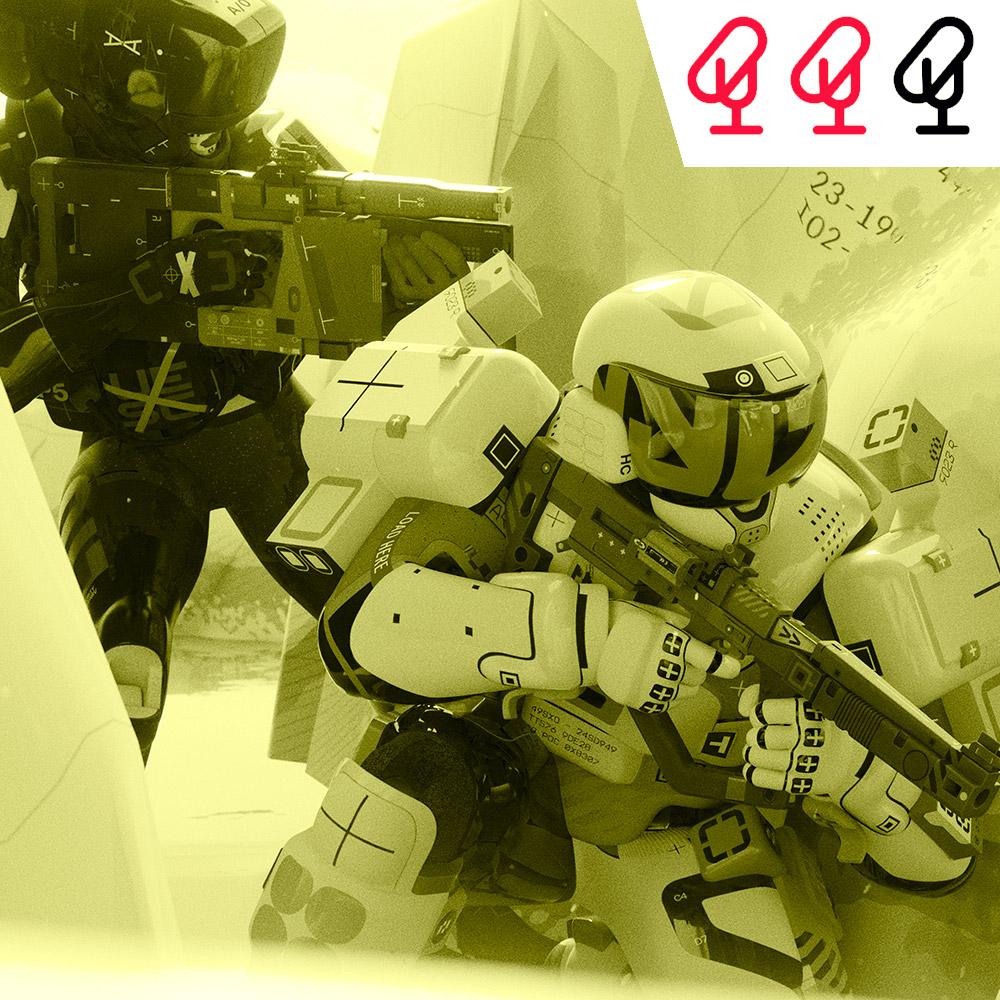 Marathon se retrasa, AMD y la nueva generación de Xbox, Game Pass