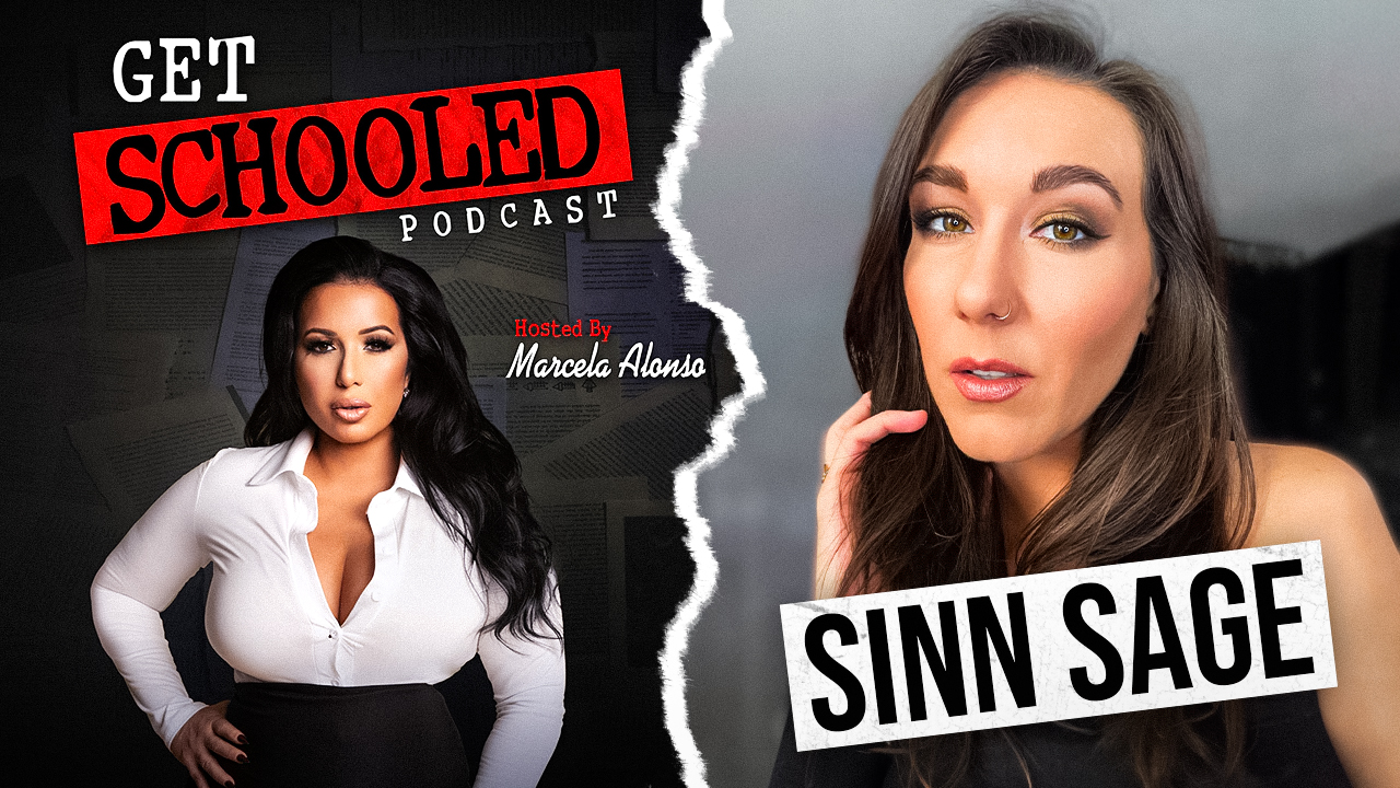 Get Schooled Podcast