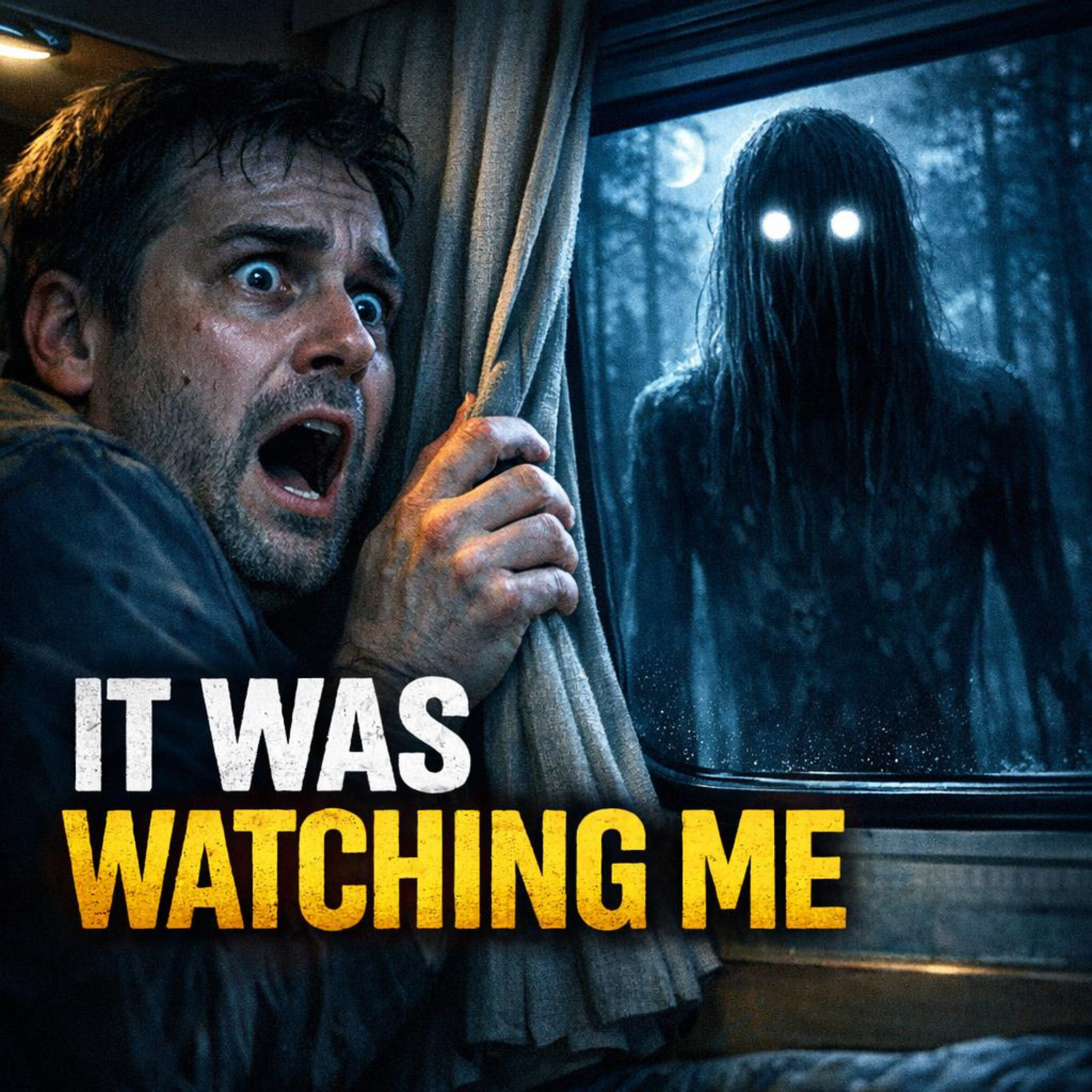 8 TRUE Disturbing Horror Stories Compilation That Feel Far Too Real to Ignore
