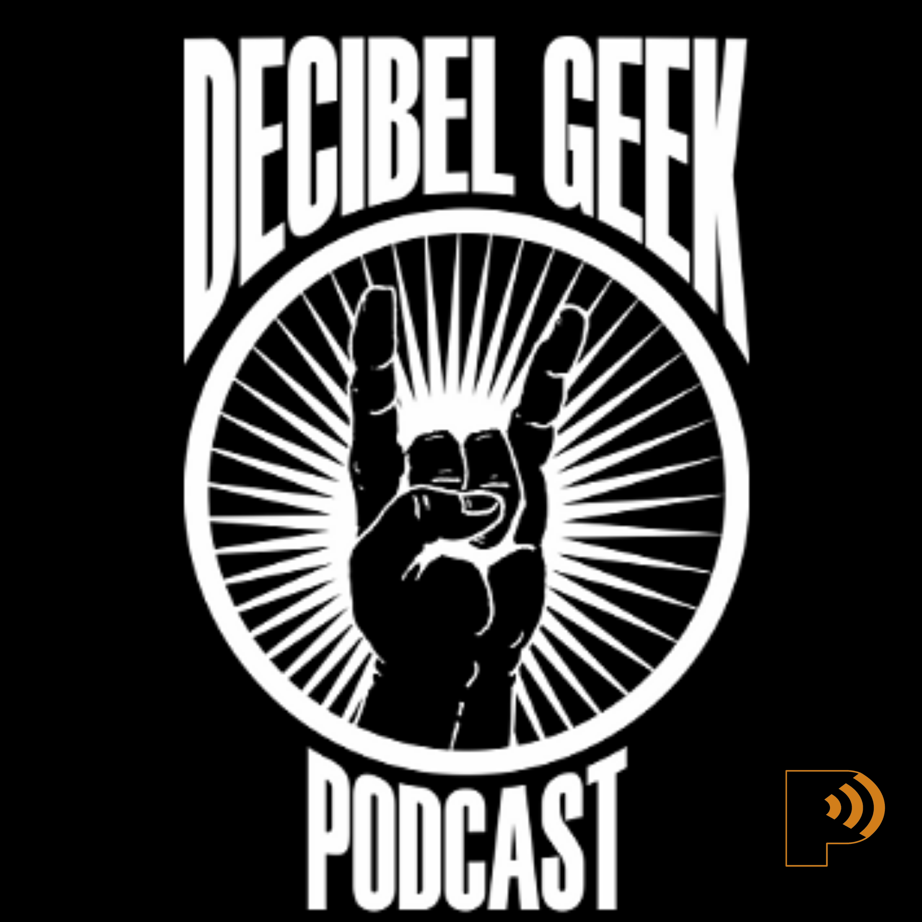 Decibel Geek Podcast - Label Wars (1980-1984) - Ep555