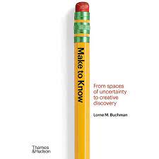 Make to Know with Author Lorne Buchman