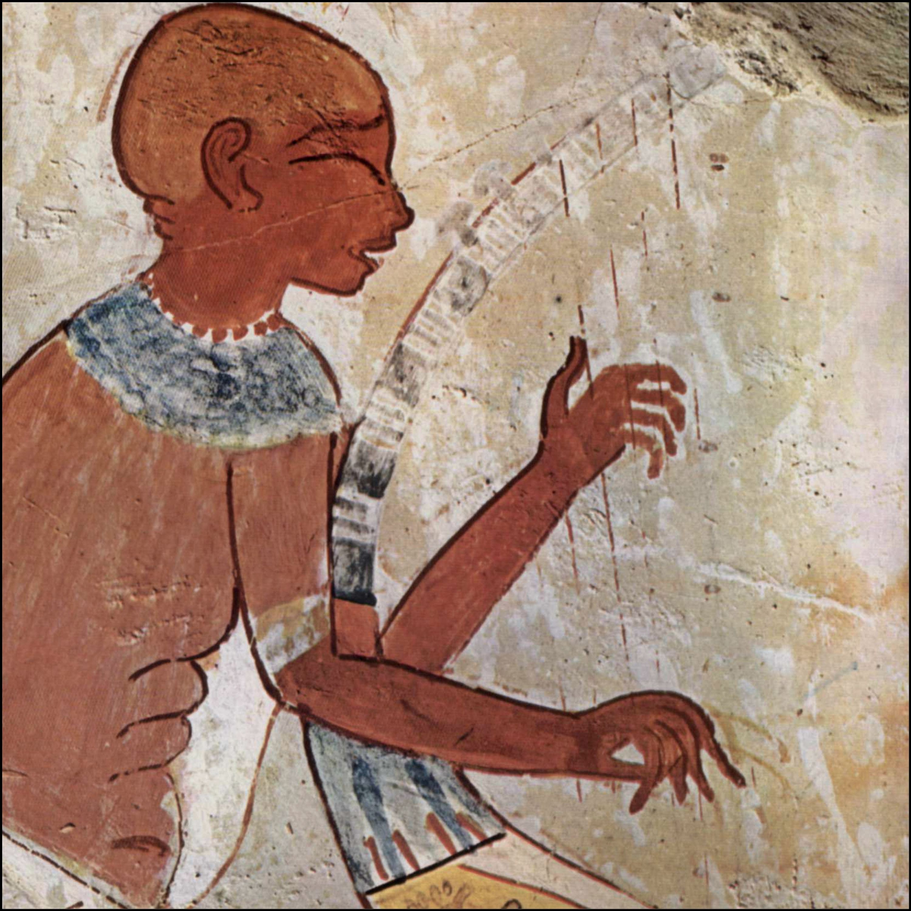 Ancient Egyptian Love Songs