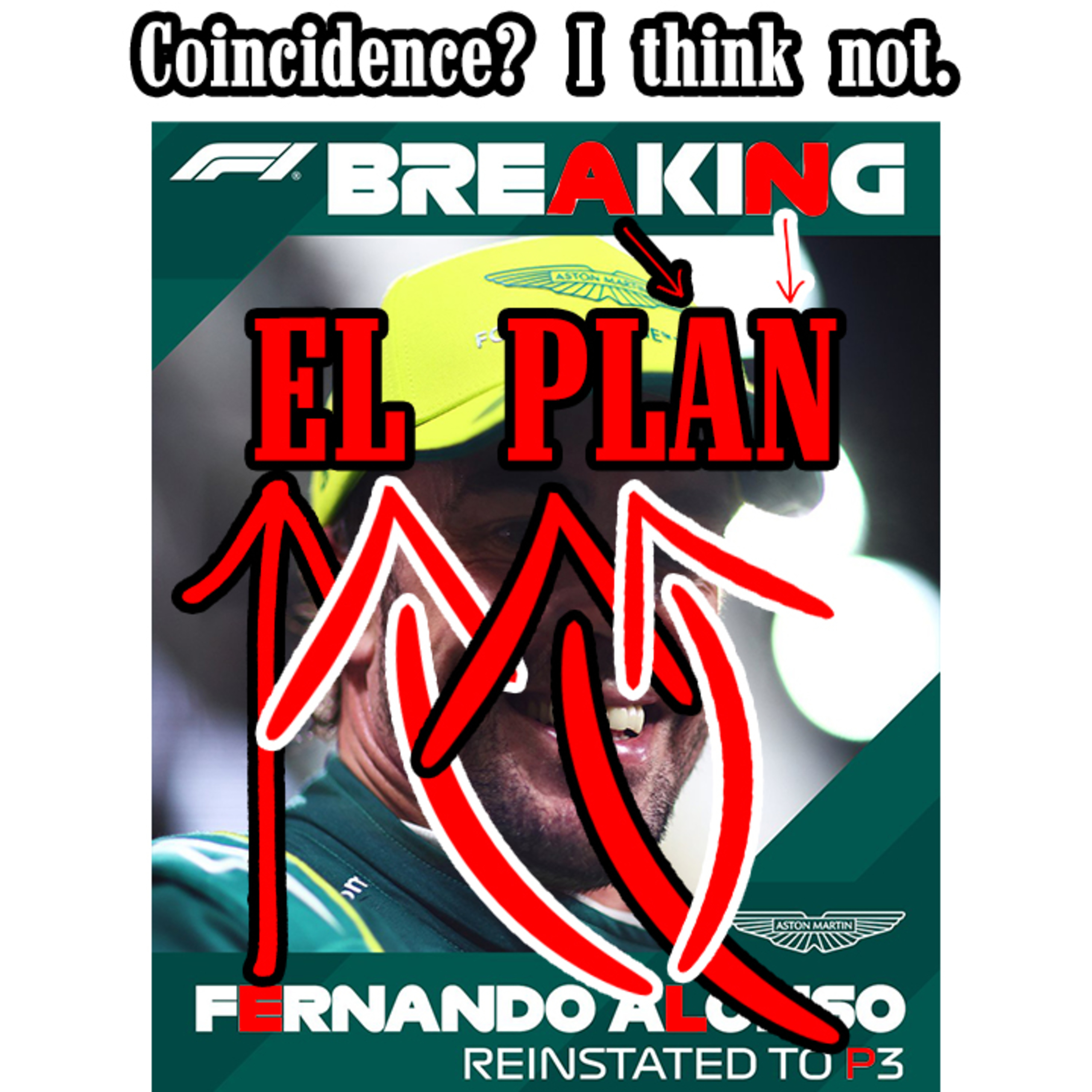 2023 Saudi Arabian Grand Prix Recap