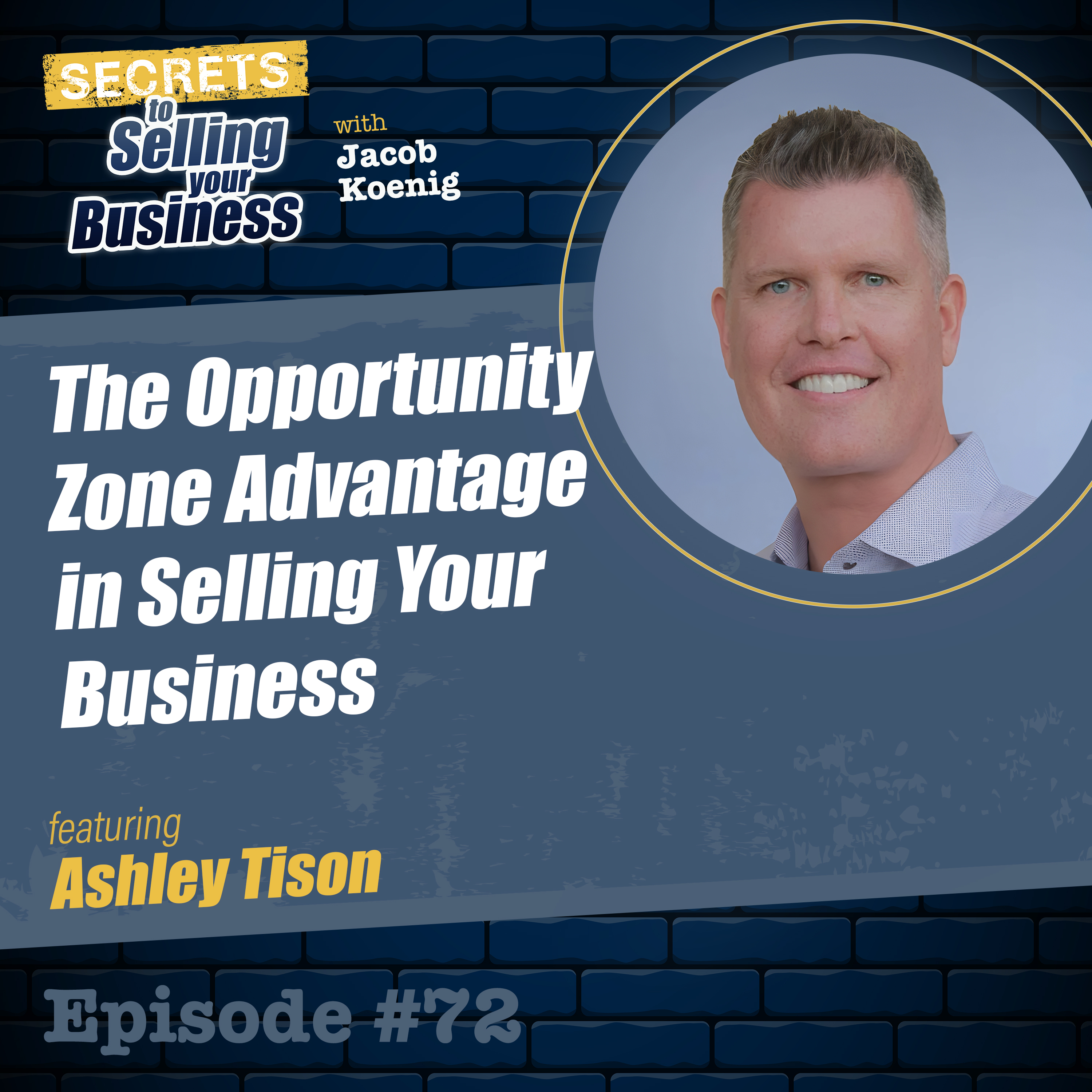 Secrets to Selling Your Business