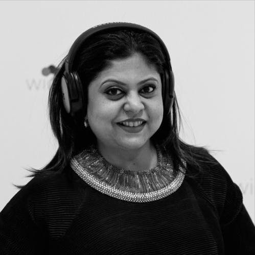Ep. 265 Sonal Holland MW (Sonal Holland Wine Academy) on the Indian Wine Market for Italian Wine