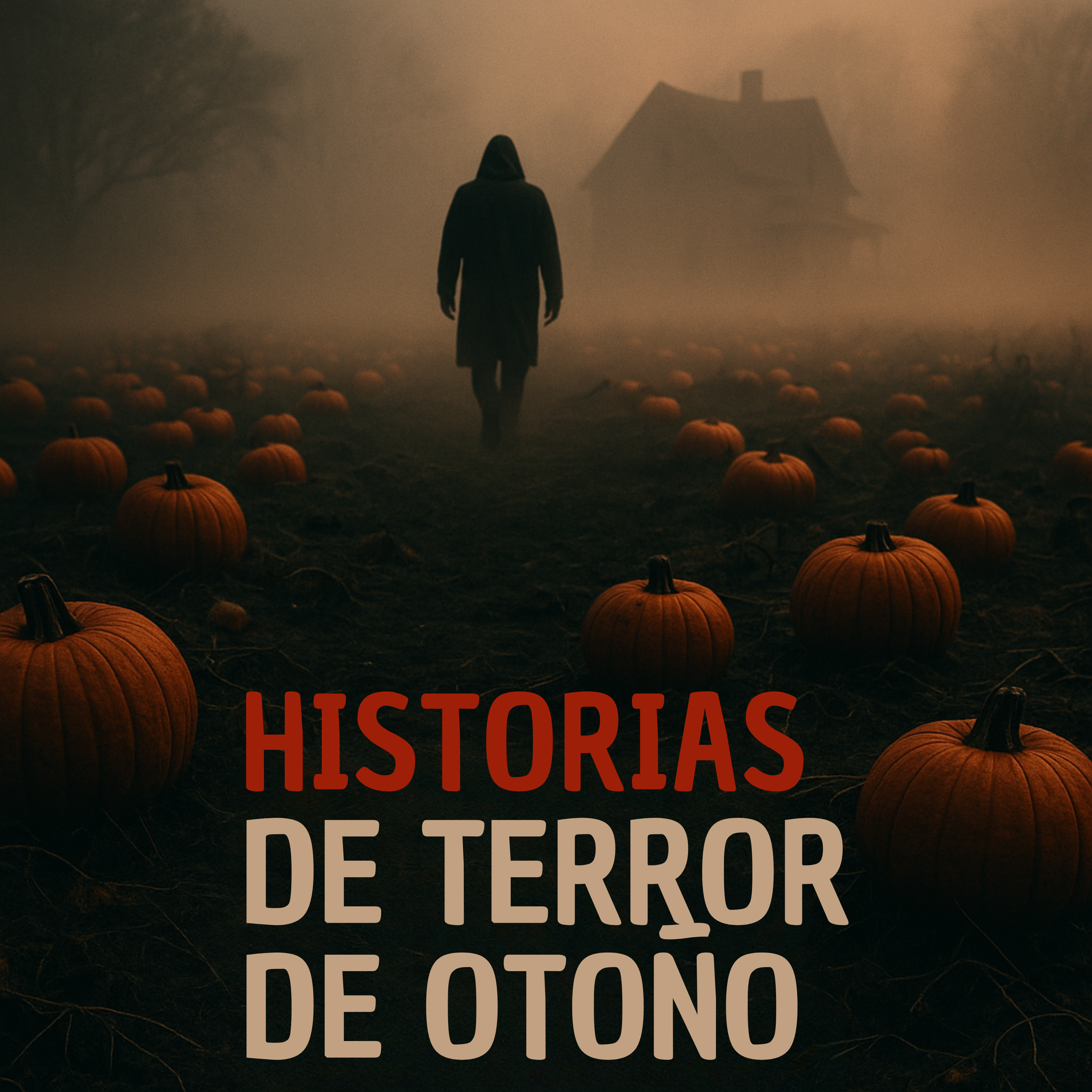 Historias De Terror