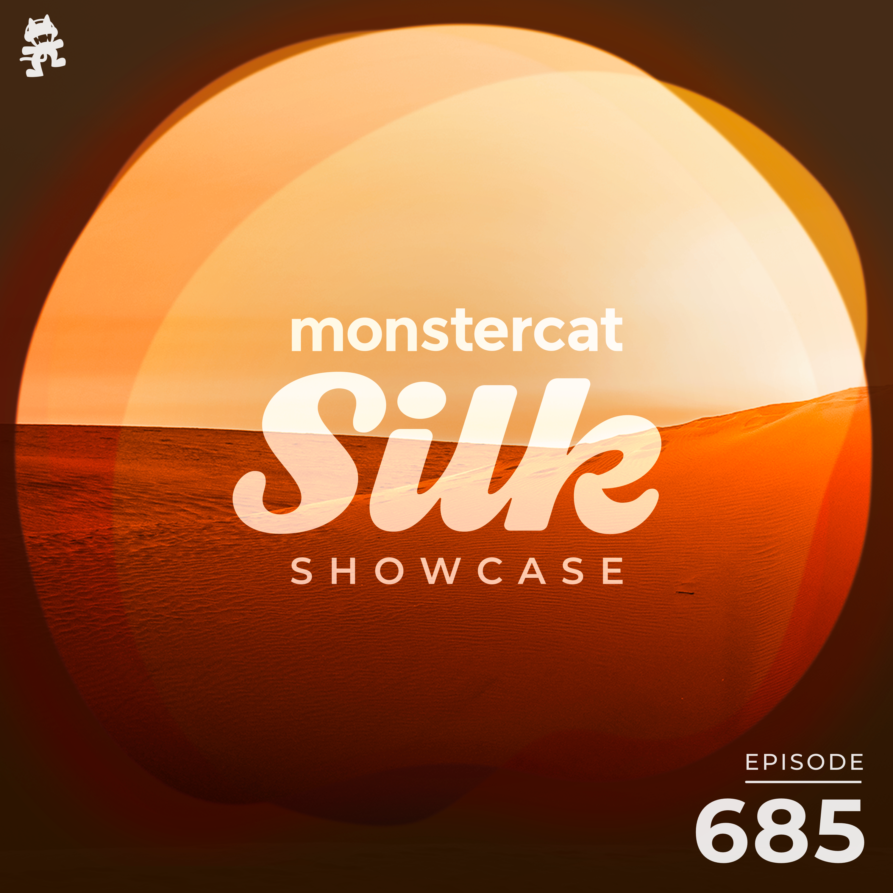 Monstercat Silk Showcase 685 (Hosted By A.M.R) - Monstercat Silk ...