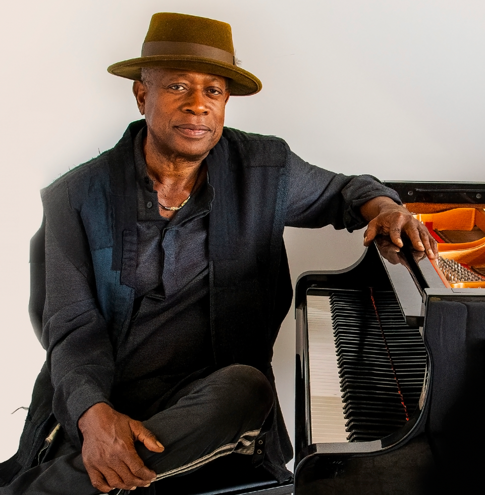 David Sancious, Bruce’s E Street Band