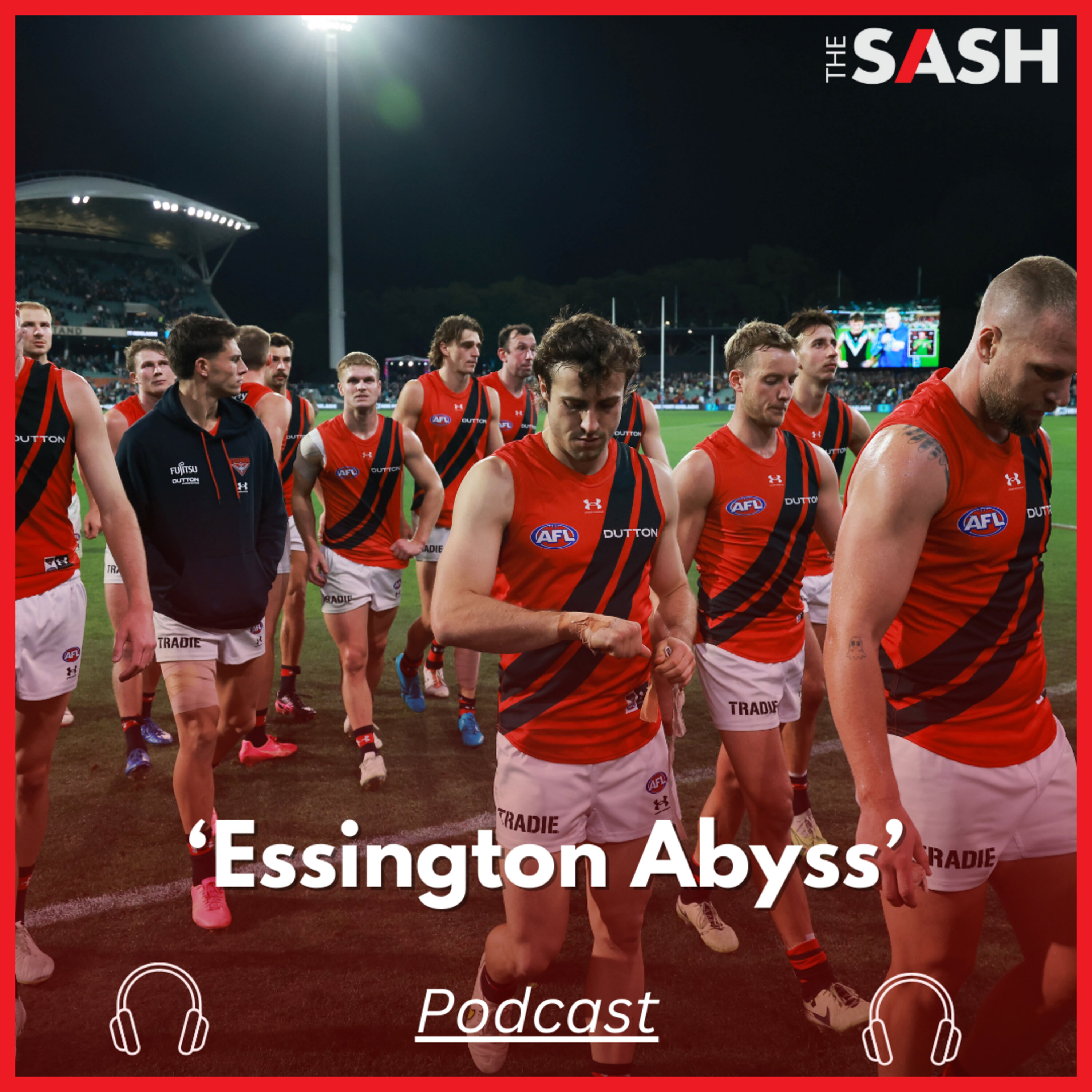 Essington Abyss episode artwork