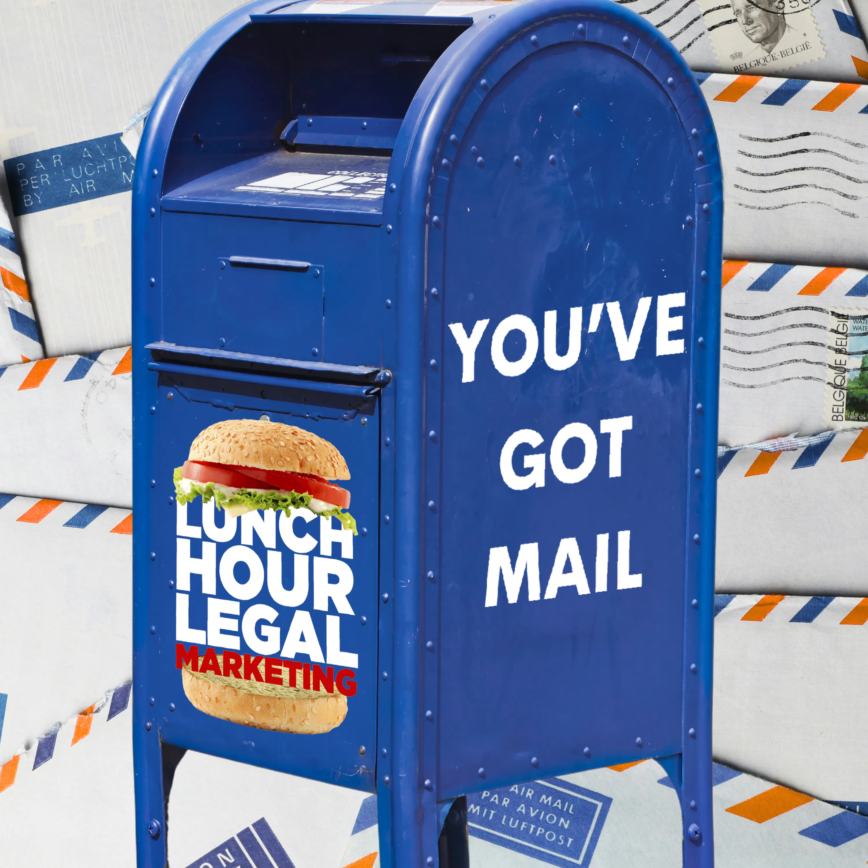 Mail Bag – You Asked, We Answered episode artwork
