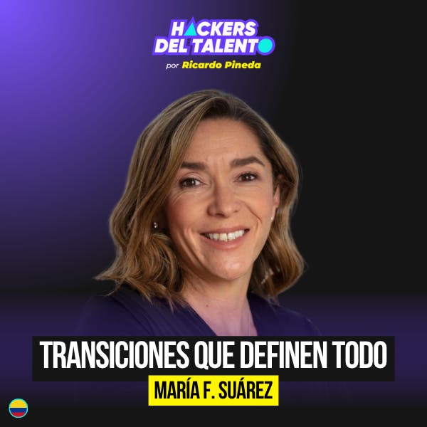 Colombia está perdiendo talento todos los días | María Fernanda Suárez (CEO del Banco Popular) Colombia está perdiendo talento todos los días | María Fernanda Suárez (CEO del Banco Popular)