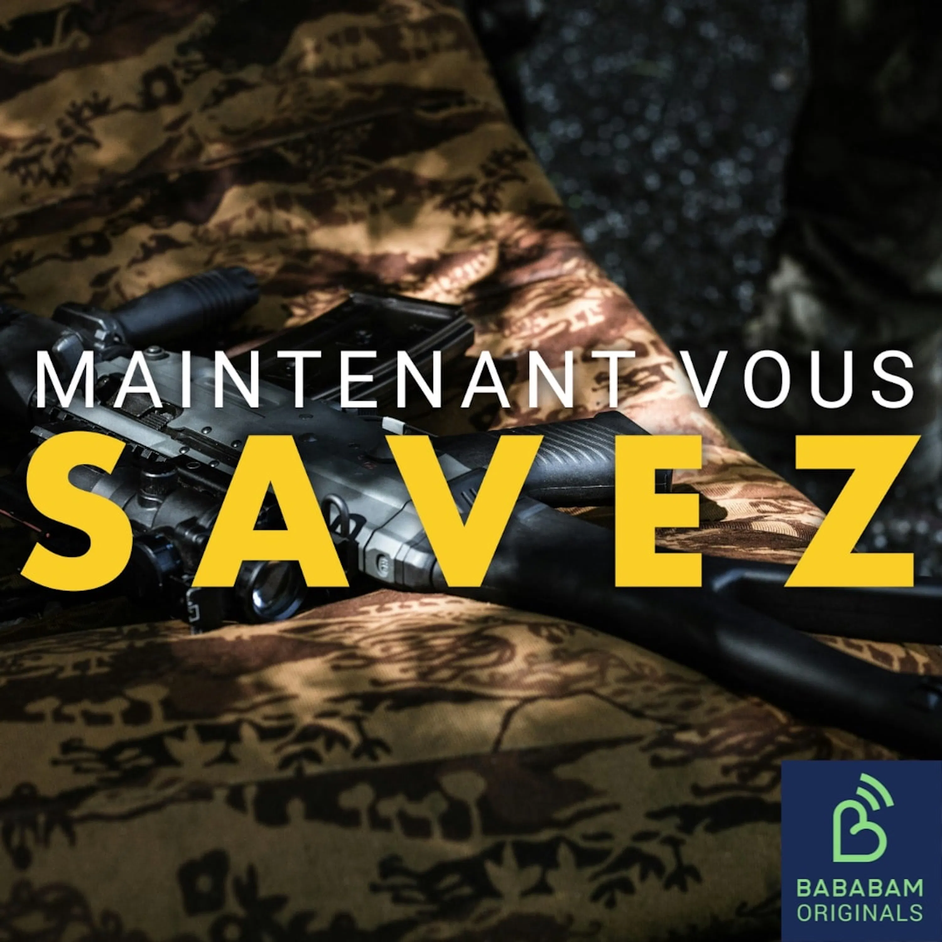 Qu’est-ce que la génération shooter ?