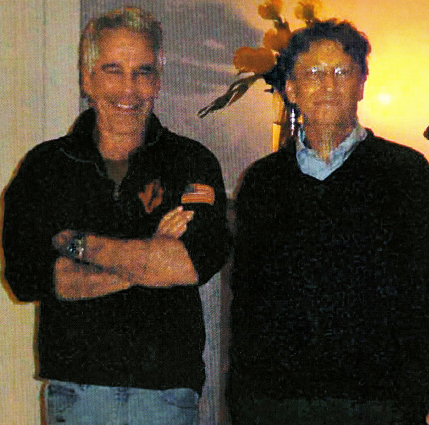 The Jeffrey Epstein Lists Are Finally Being Published episode artwork