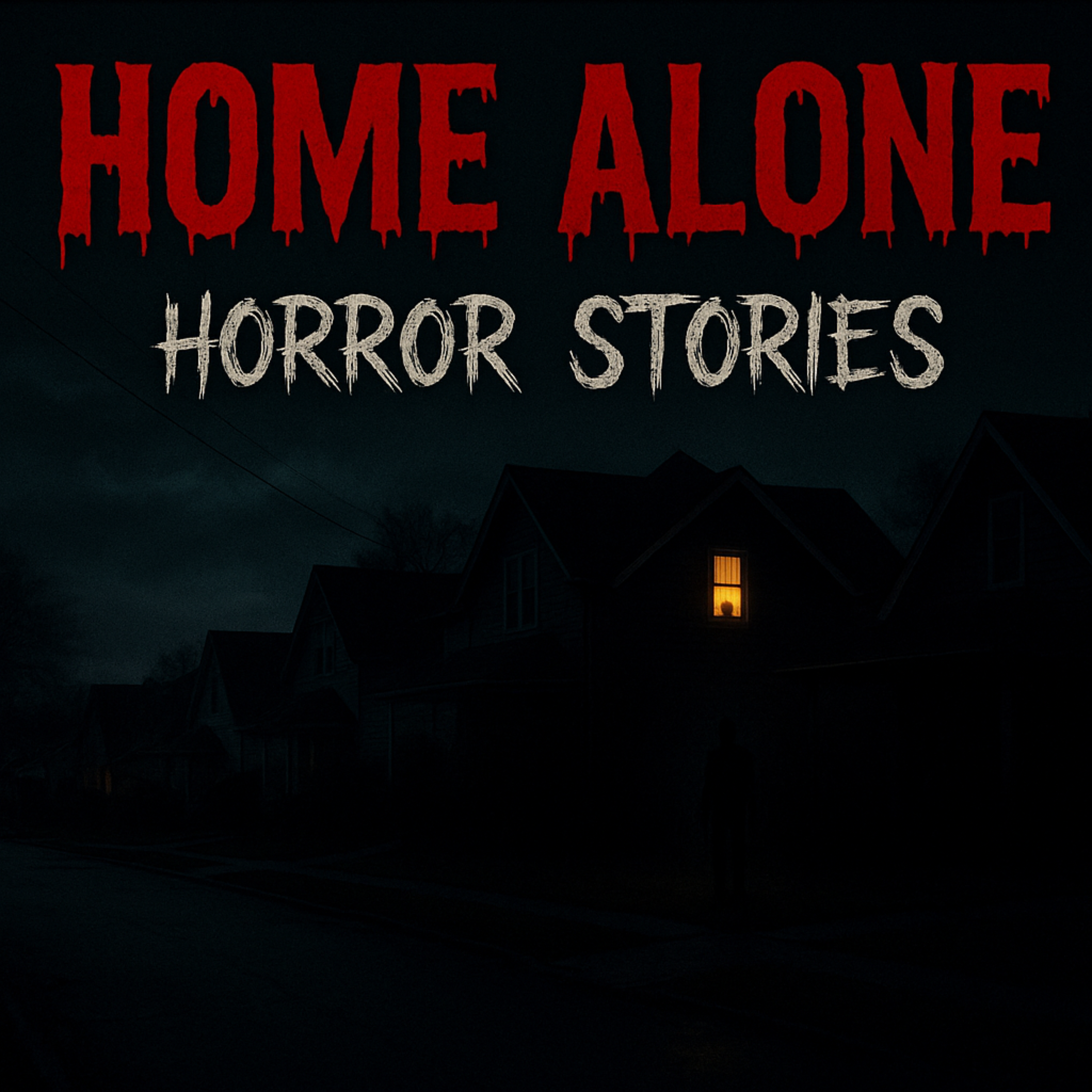 3 Unnerving TRUE Home Alone Horror Stories That Will Scare You