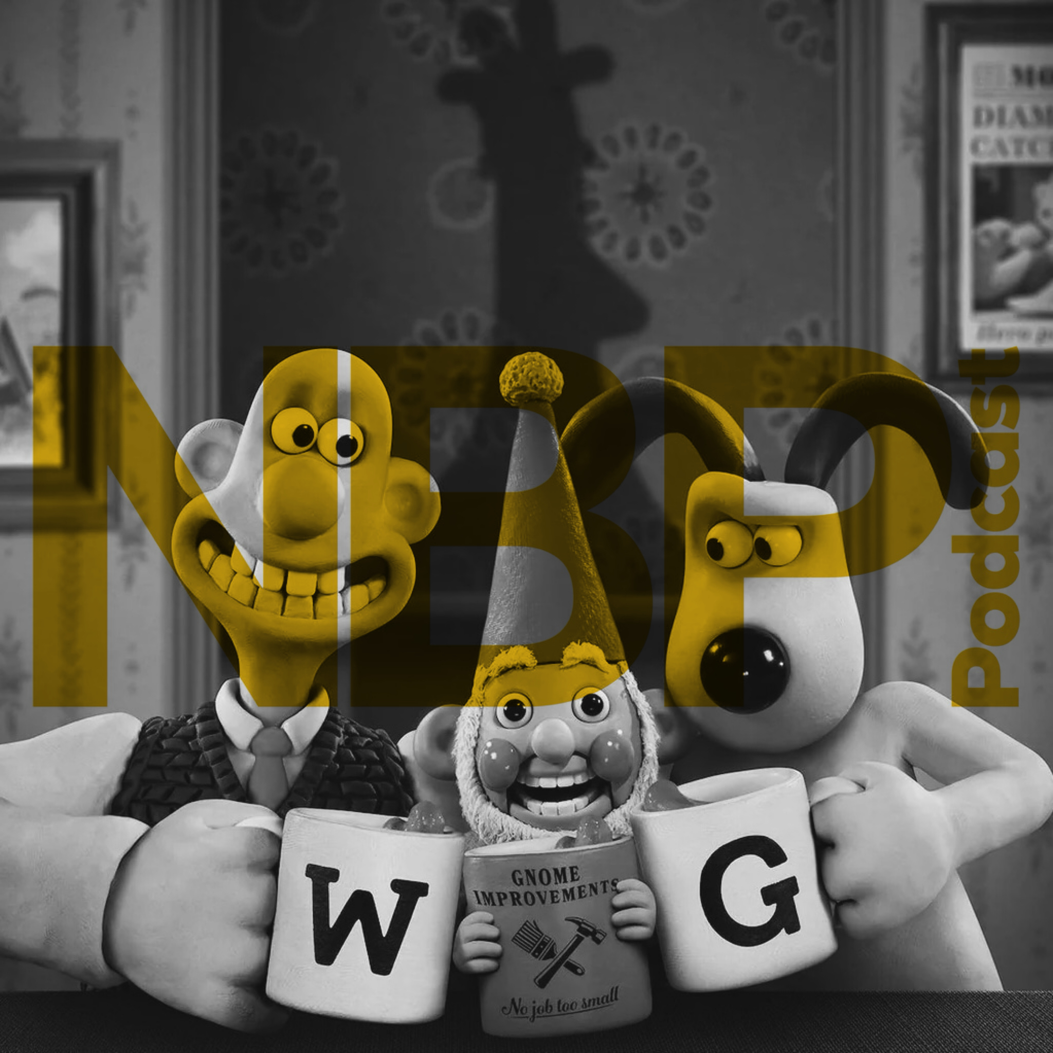 "Wallace & Gromit: Vengeance Most Fowl"