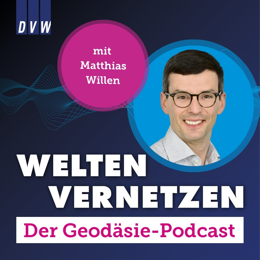 Polarforschung hautnah: Wie Geodäsie Eismassen sichtbar macht