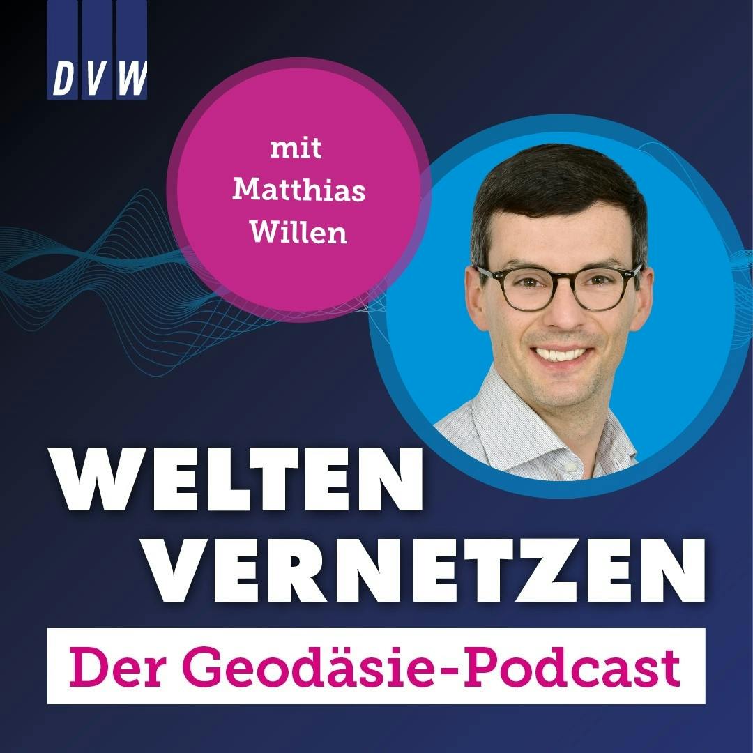 Polarforschung hautnah: Wie Geodäsie Eismassen sichtbar macht Polarforschung hautnah: Wie Geodäsie Eismassen sichtbar macht