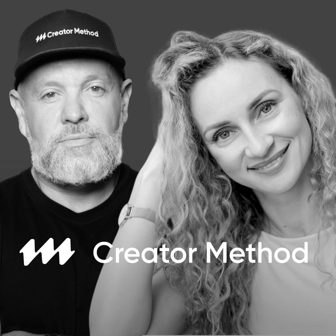 From Beet Recipes to Millions of Views: How Marina Troutko Built a Viral Food Brand