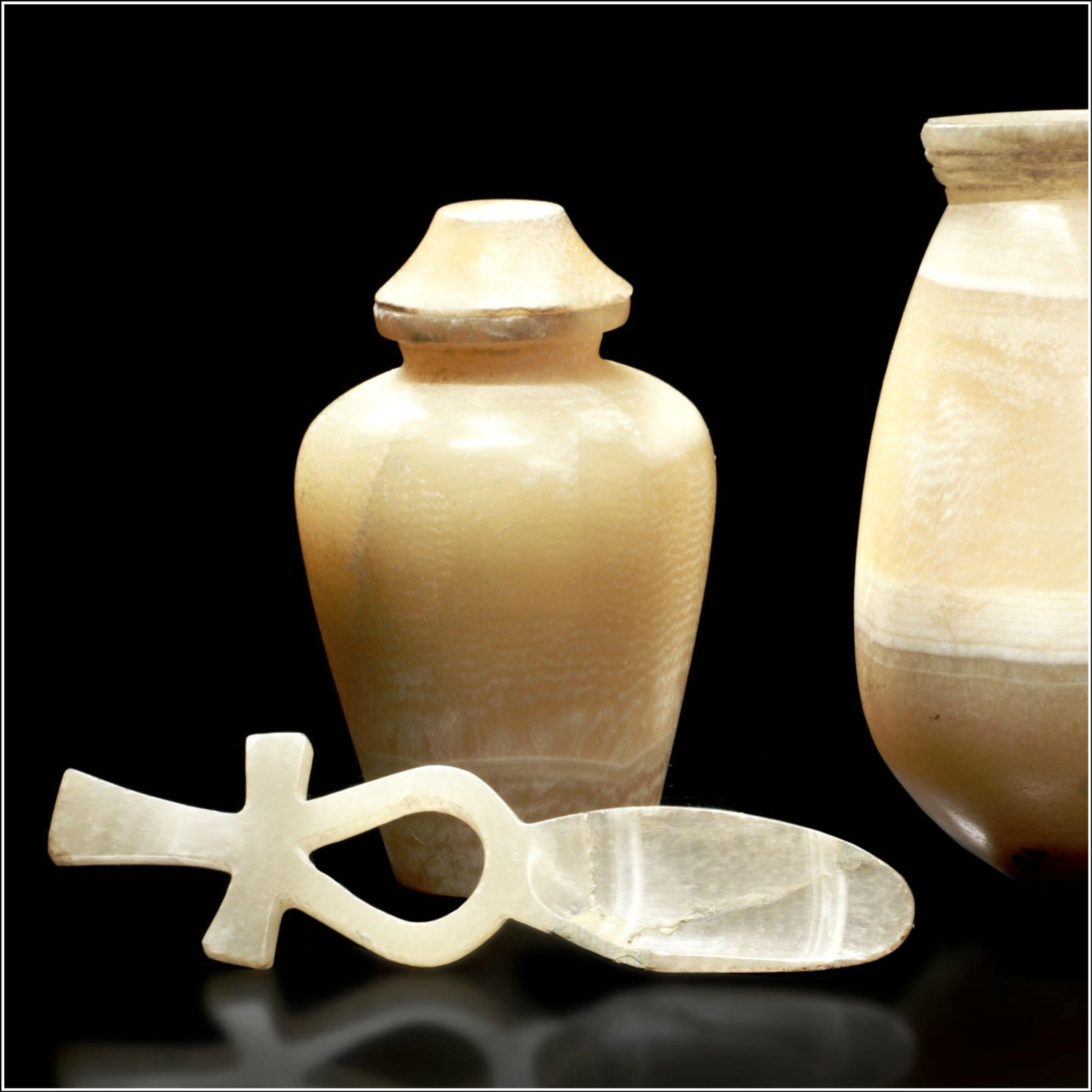 43: Dominion Over All