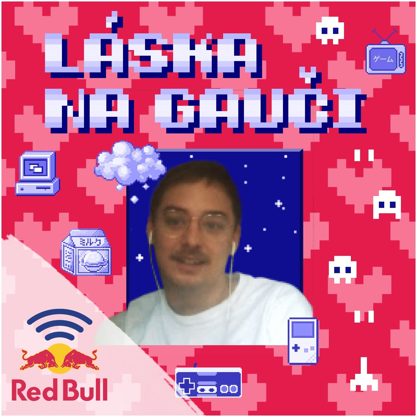 Dominik "Domo" Čech: Proč vyzkoušet rande ve VR?