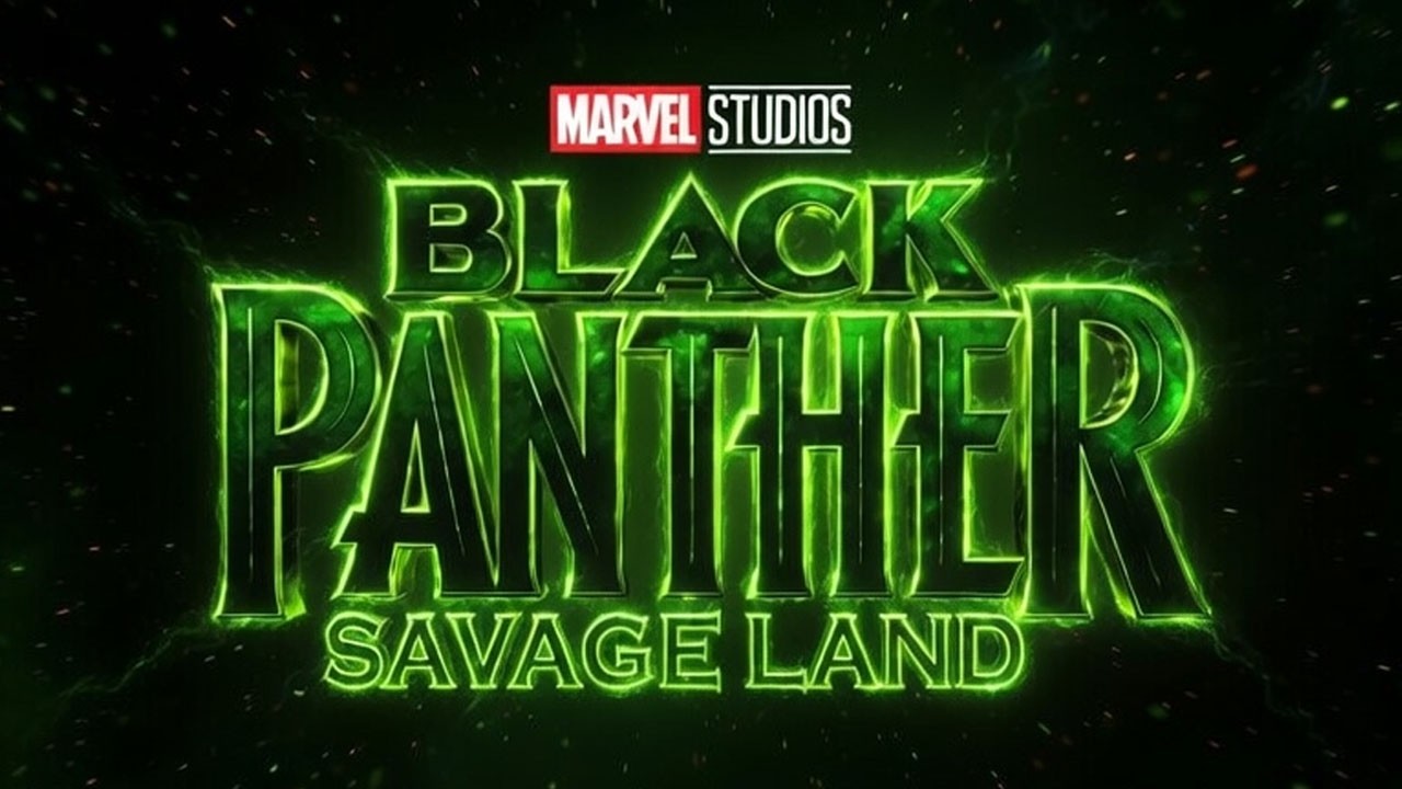 BLACK PANTHER 3 PLOT LEAK Completely Changes the MCU! Marvel phase 7 episode artwork