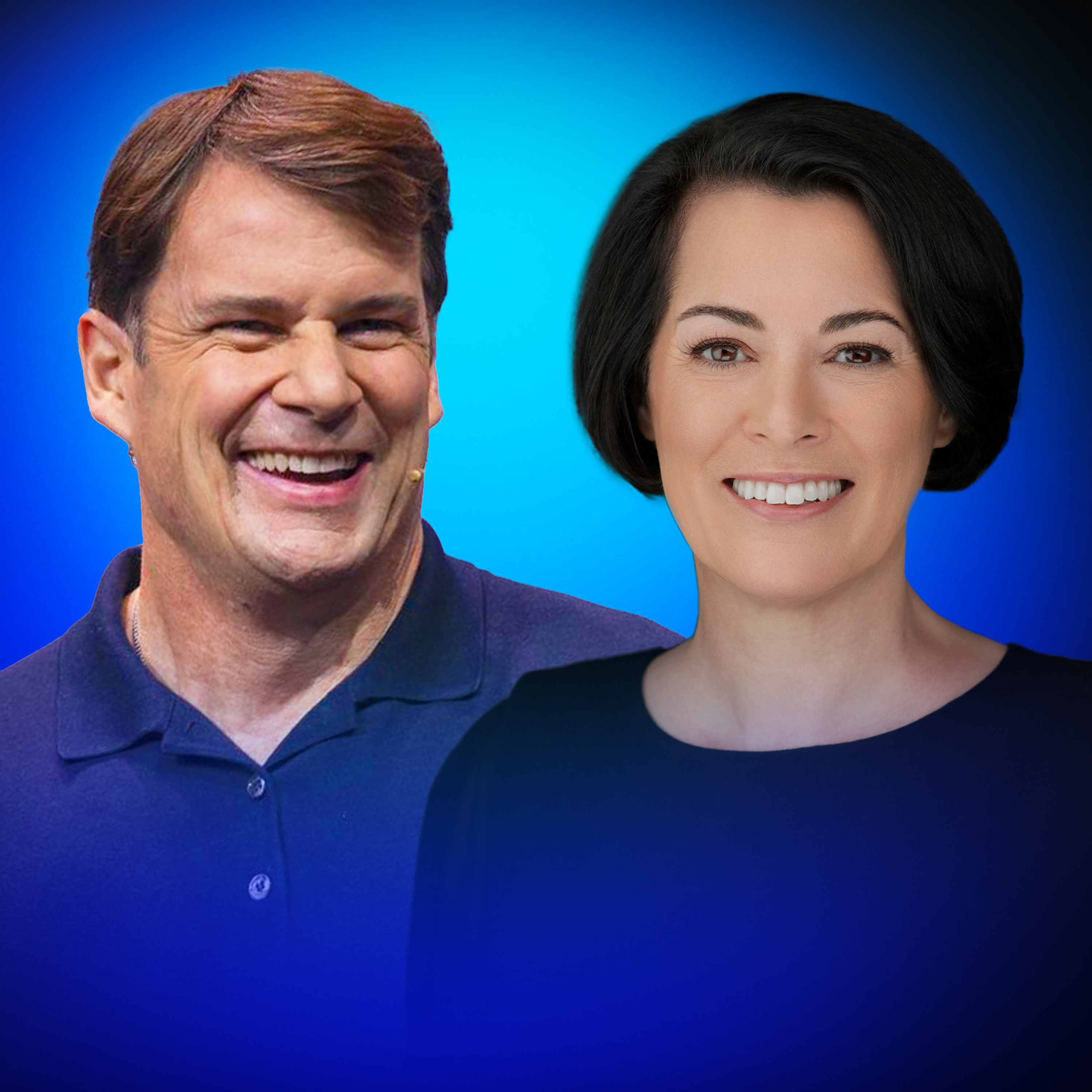 Col. Nicole Malachowski (USAF, Ret.) | Yield to Overcome