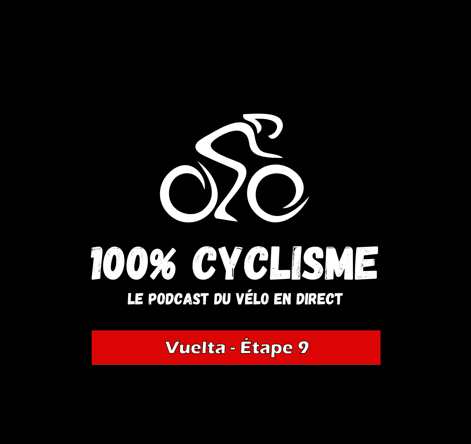 Vuelta 2026 - Étape 9 episode artwork