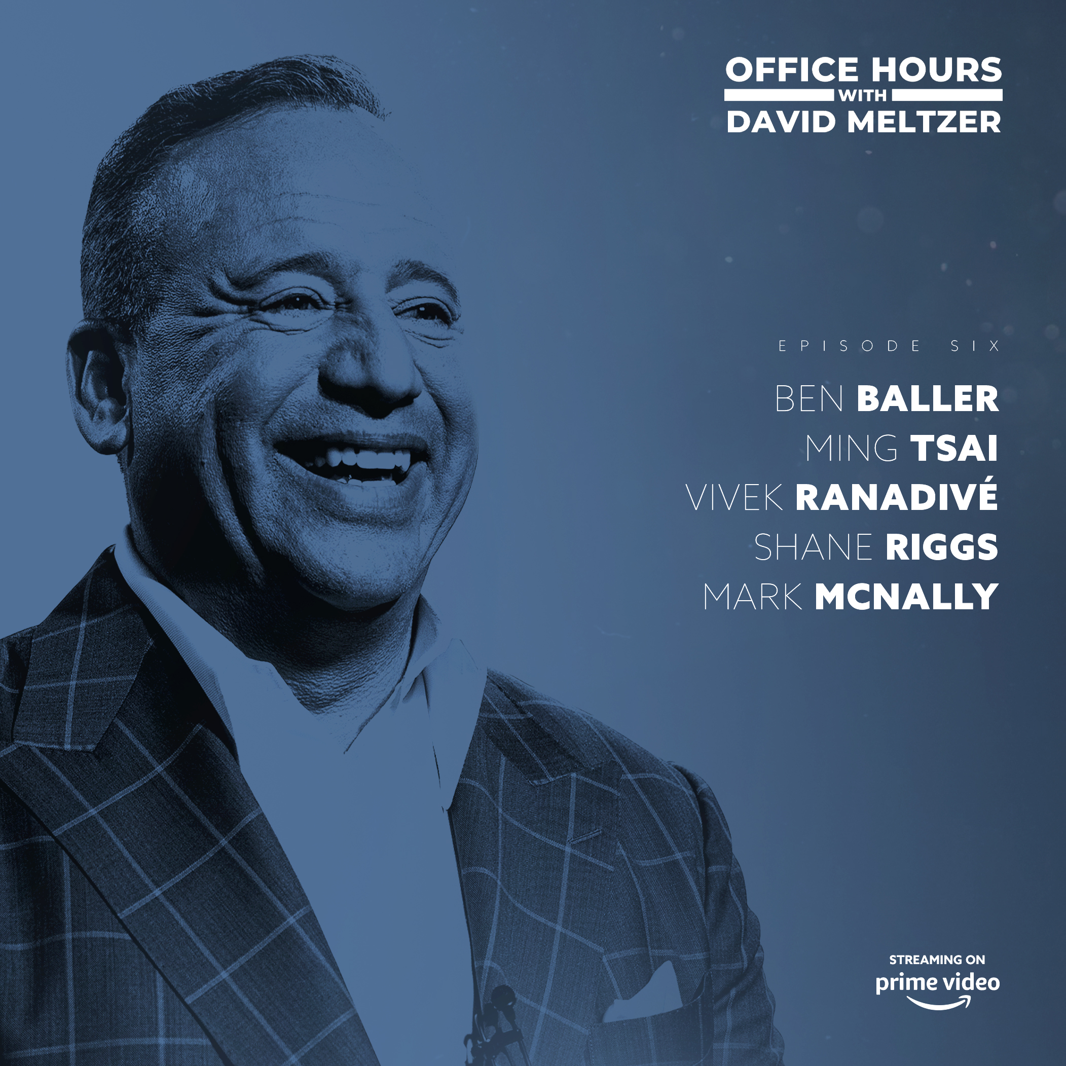 Buying The Sacramento Kings, Designing Luxury Jewelry, Redefining Healthy Eating, & Investing in an Uber Driver | Office Hours S1E6