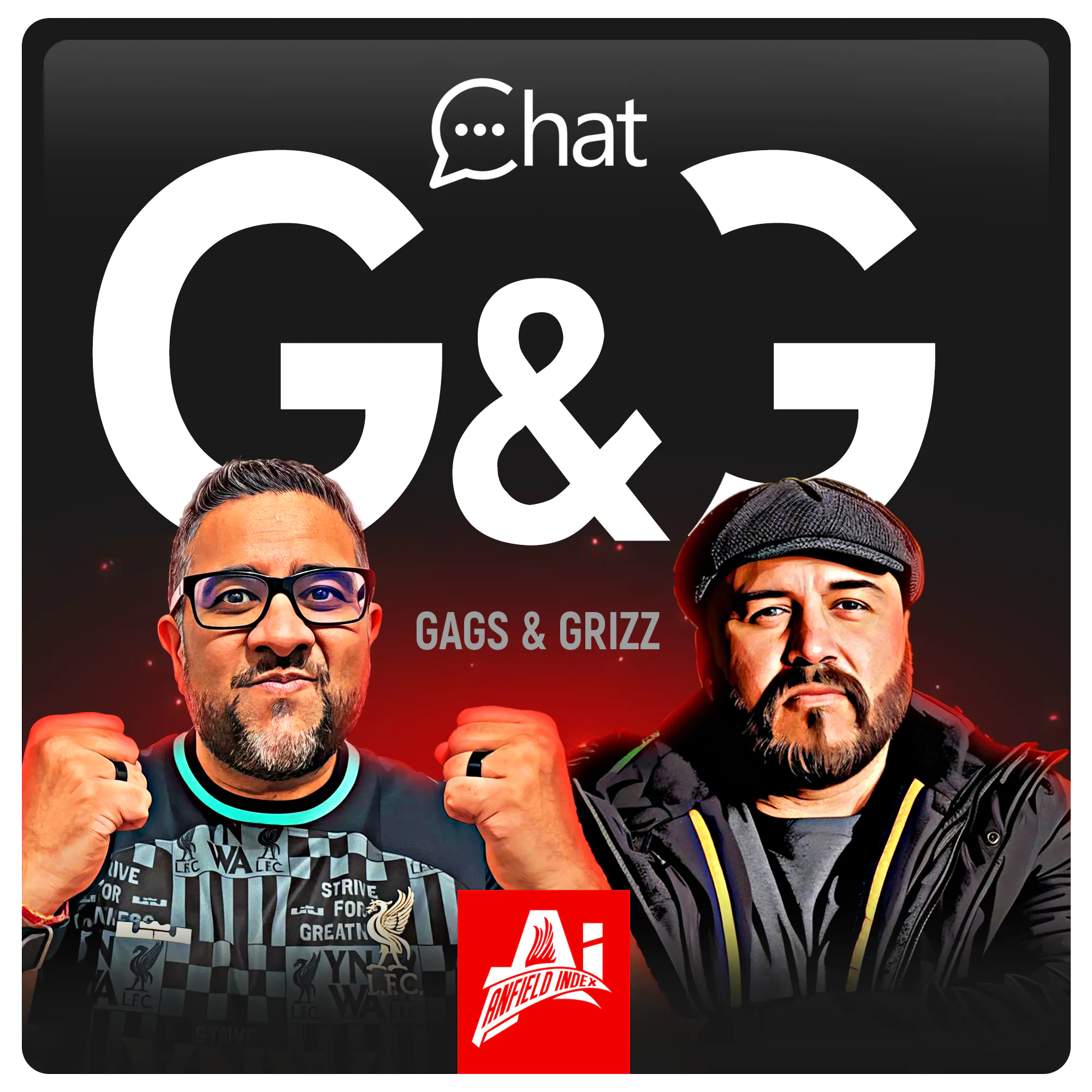 Chat G&G: The Summer Transfer Big Priorities & Planing!