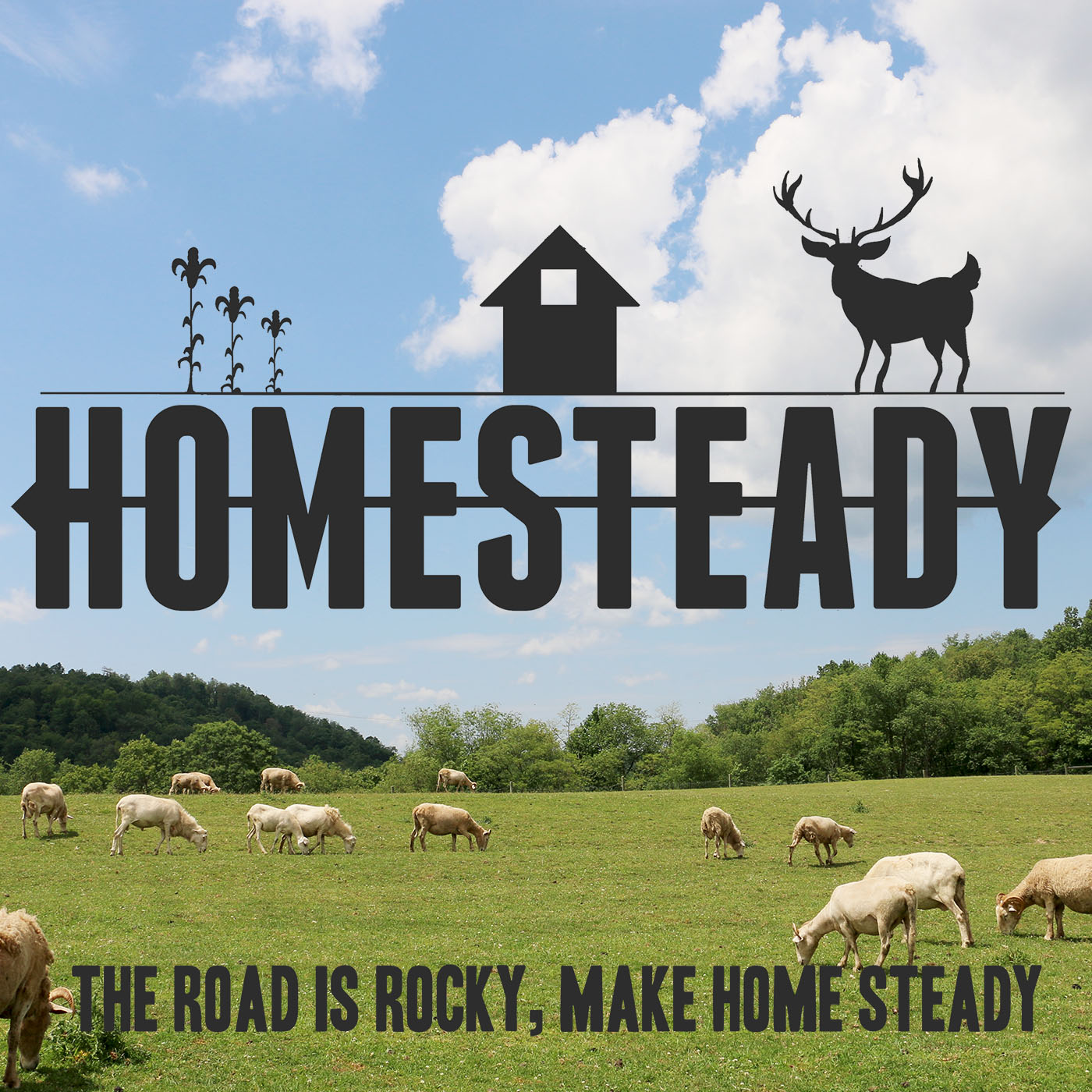 How To Start Homesteading