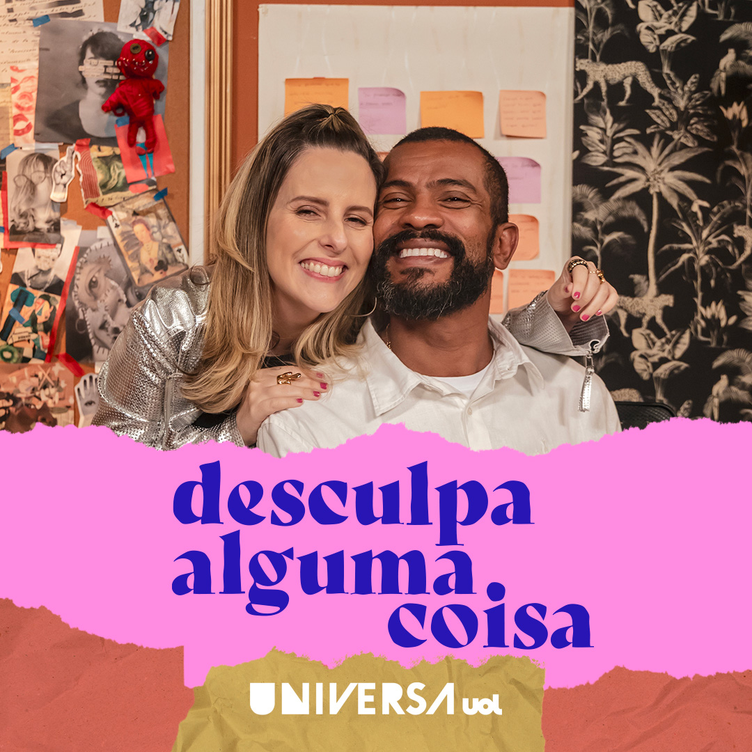 Samuel de Assis fala de 'Três Graças', início da carreira, Teatro Oficina, racismo e mais