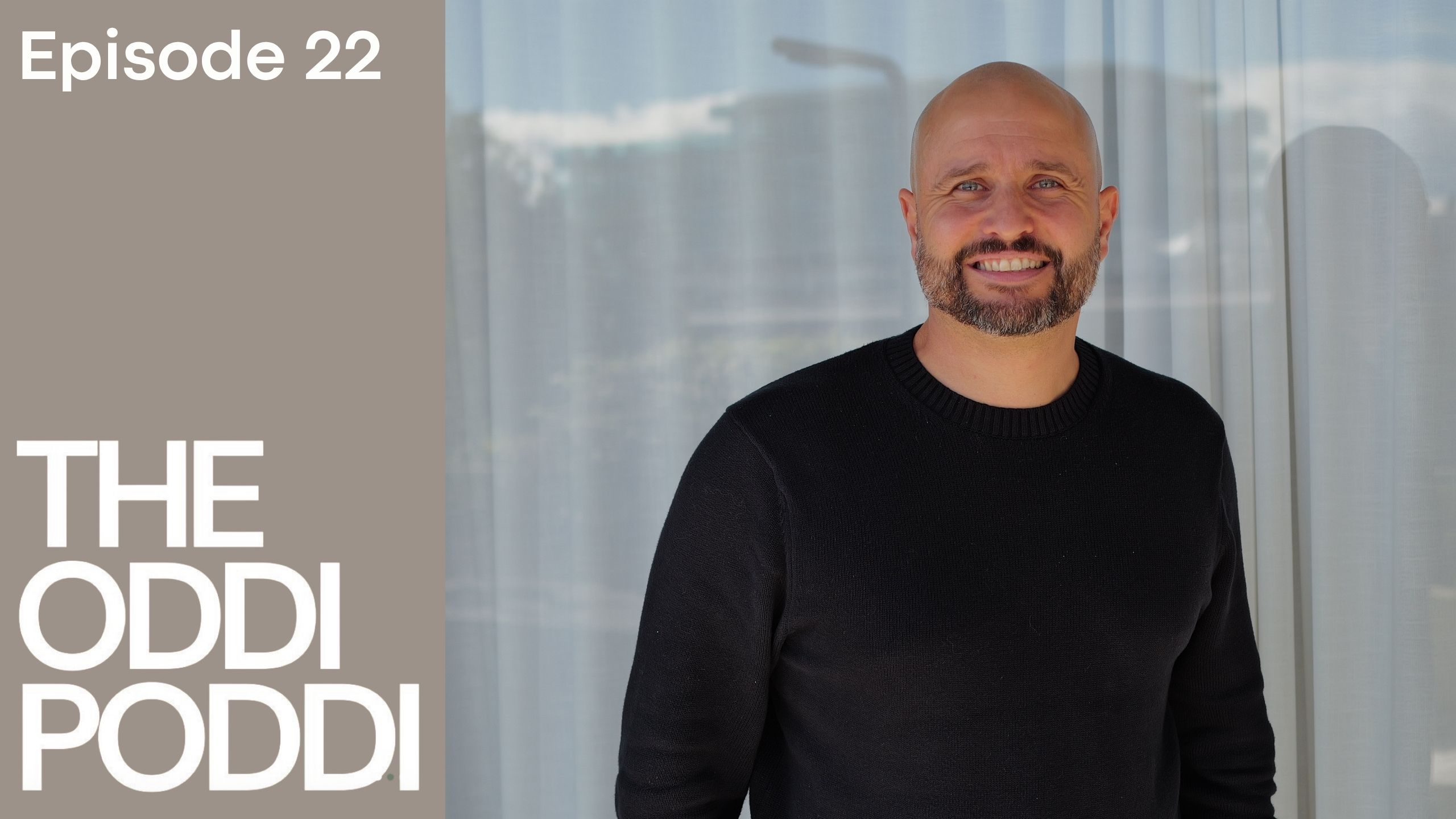 Episode 22: The Chaos Behind the Success